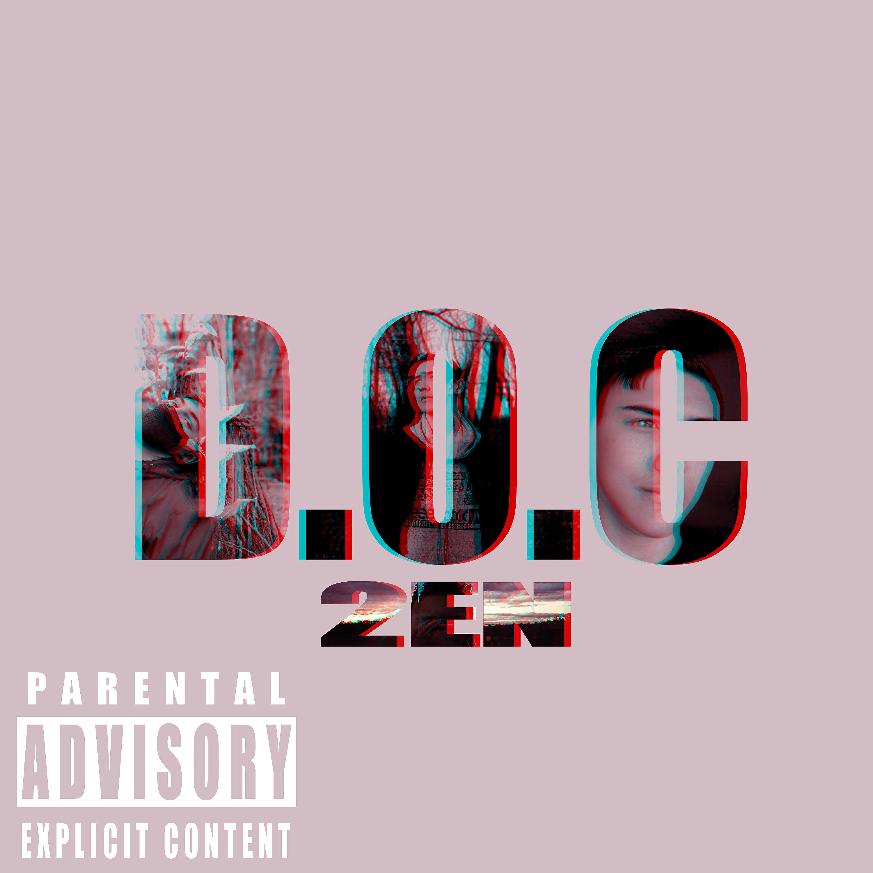 Релиз D. O. C