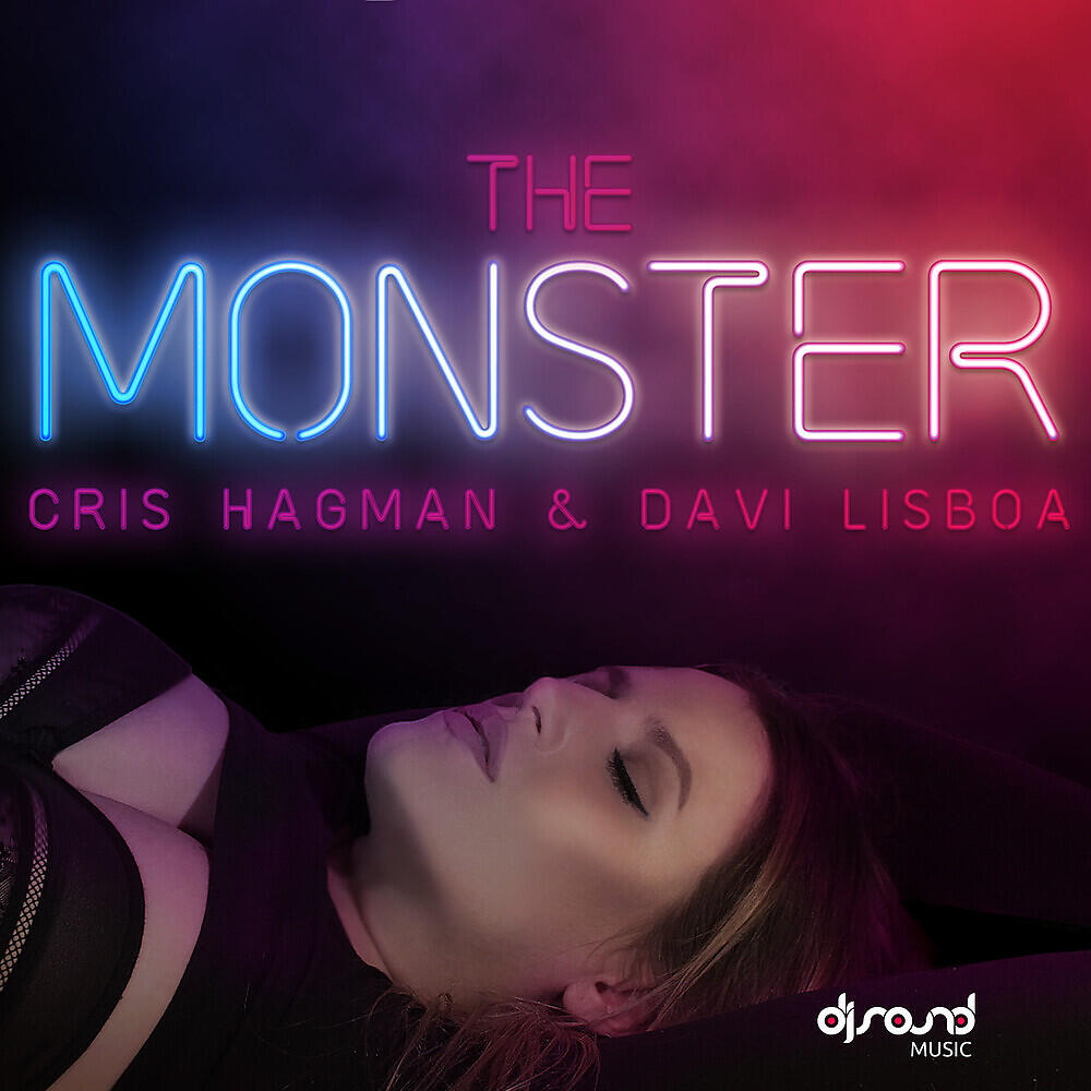 Релиз The Monster