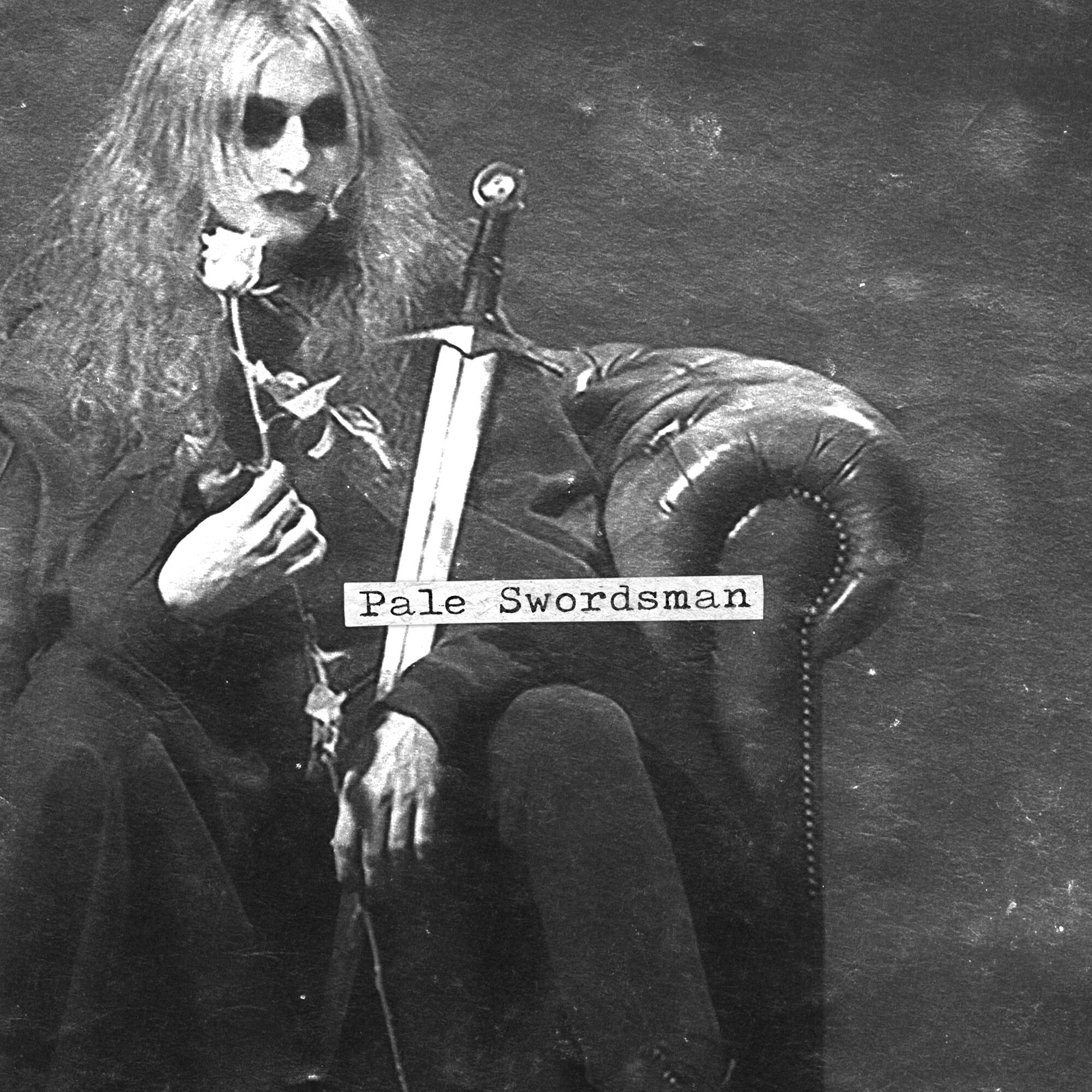 Релиз Pale Swordsman