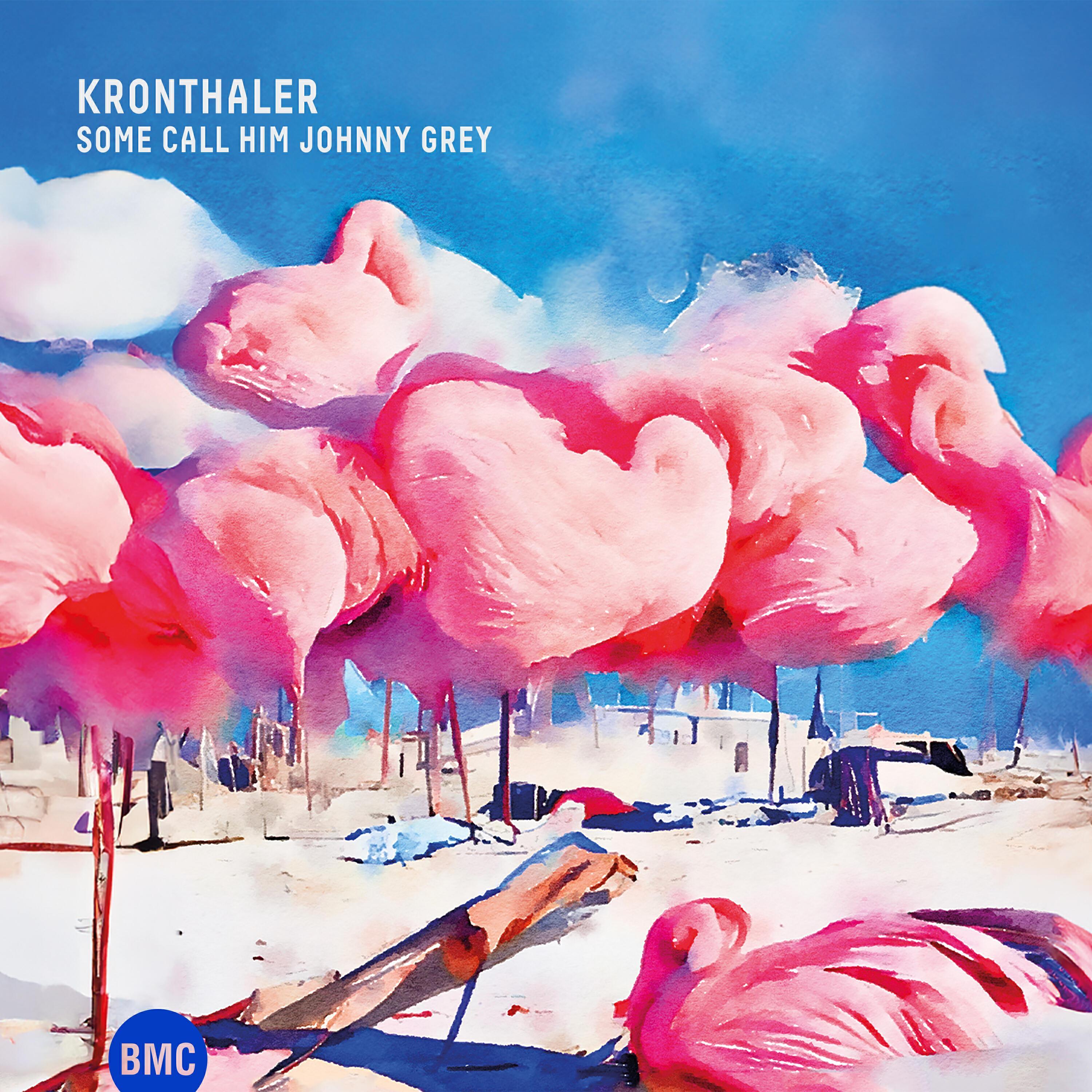 Kronthaler