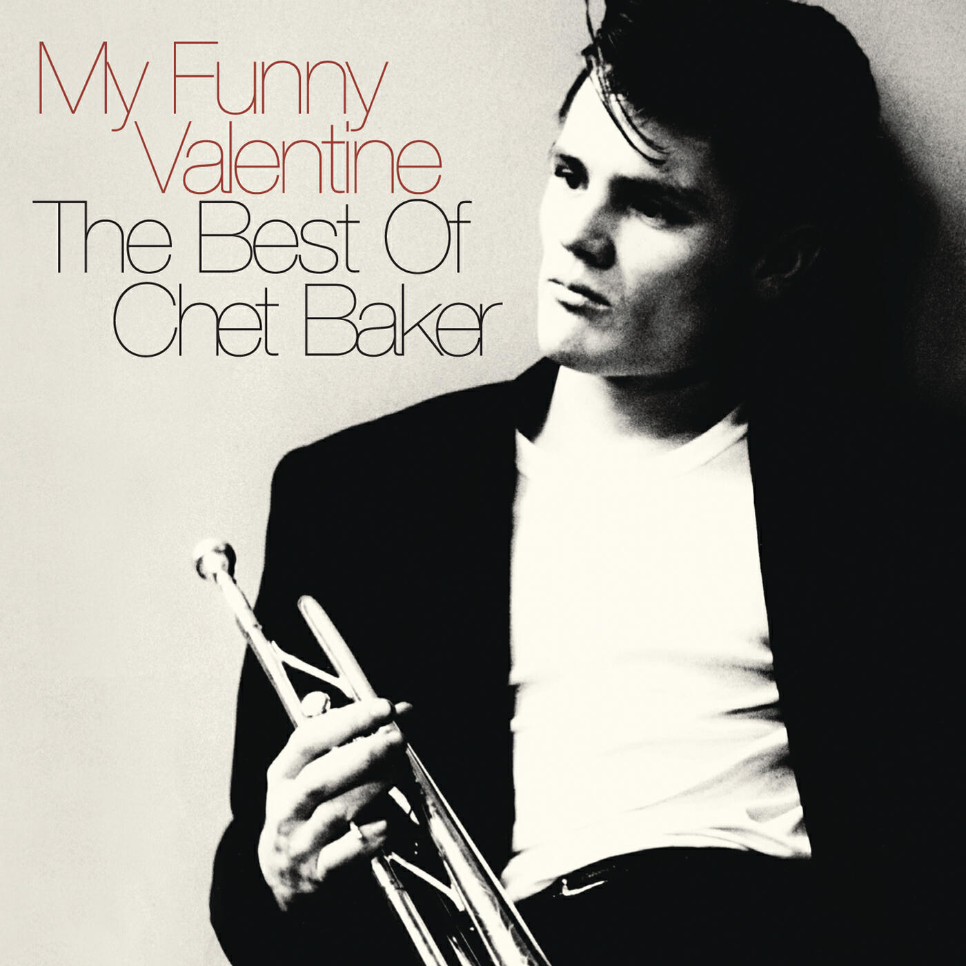 Релиз My Funny Valentine: The Best Of Chet Baker