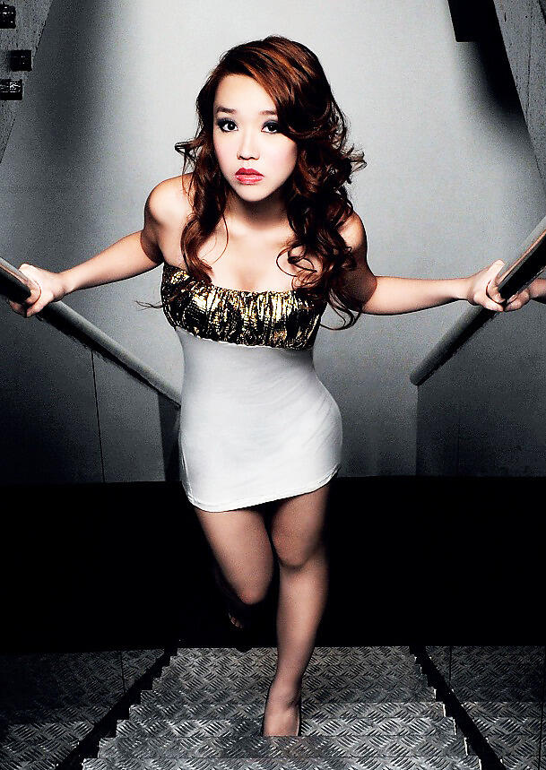 Nicole Chen