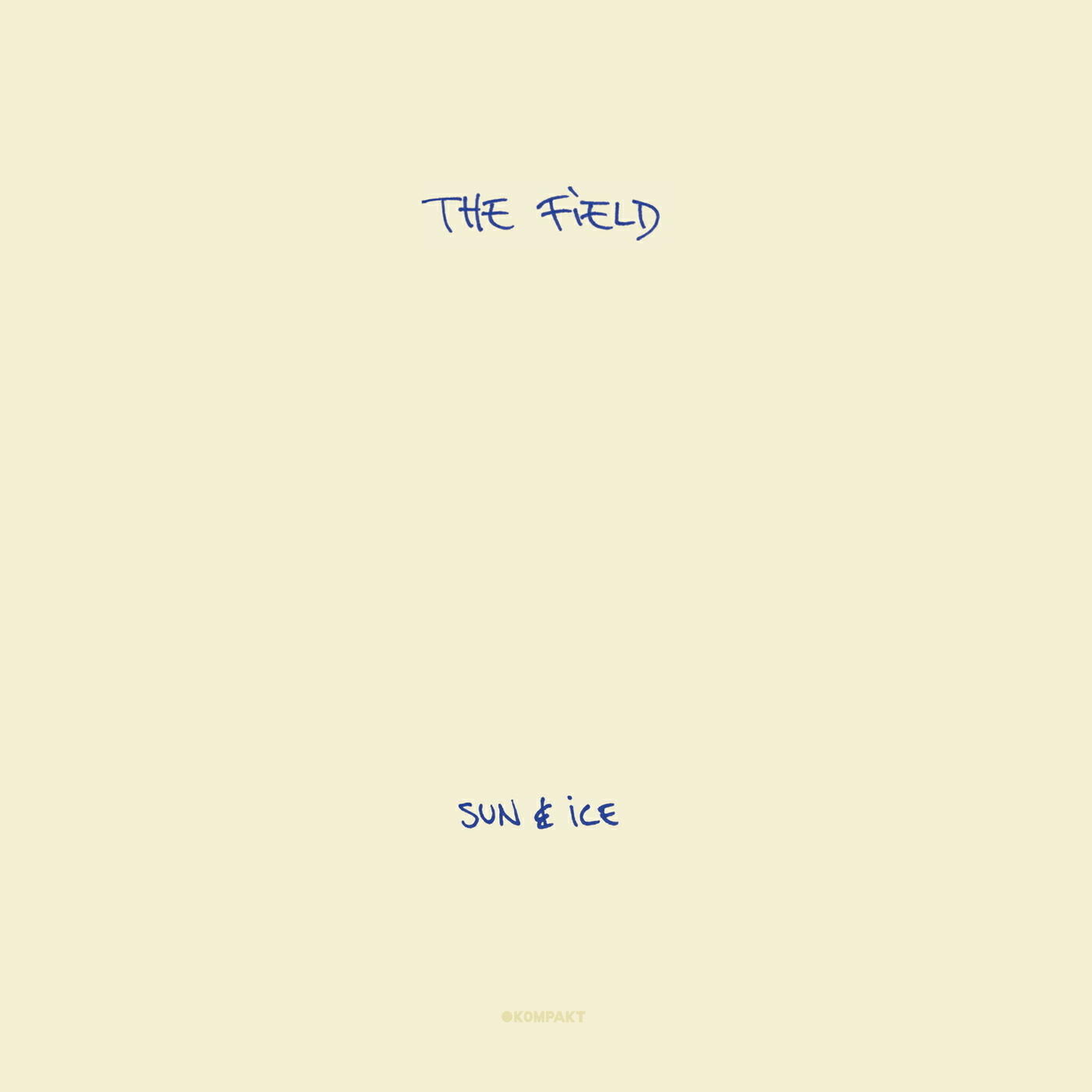 Трек Over The Ice