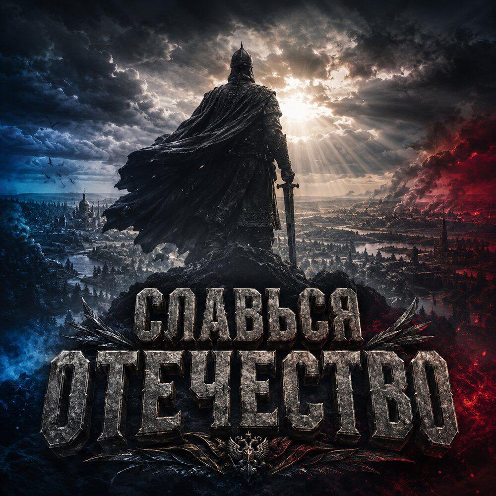 Релиз Славься Отечество
