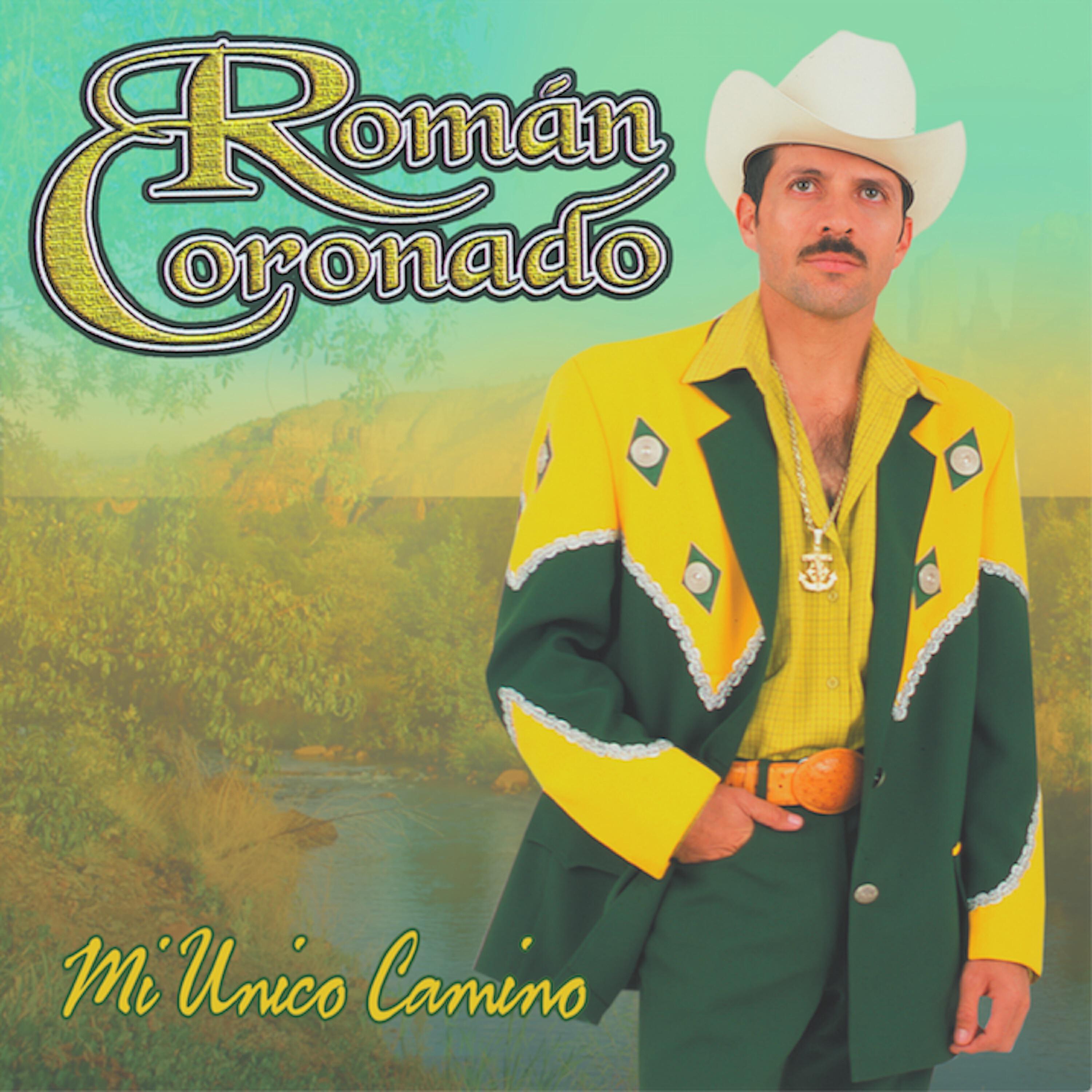 Roman Coronado