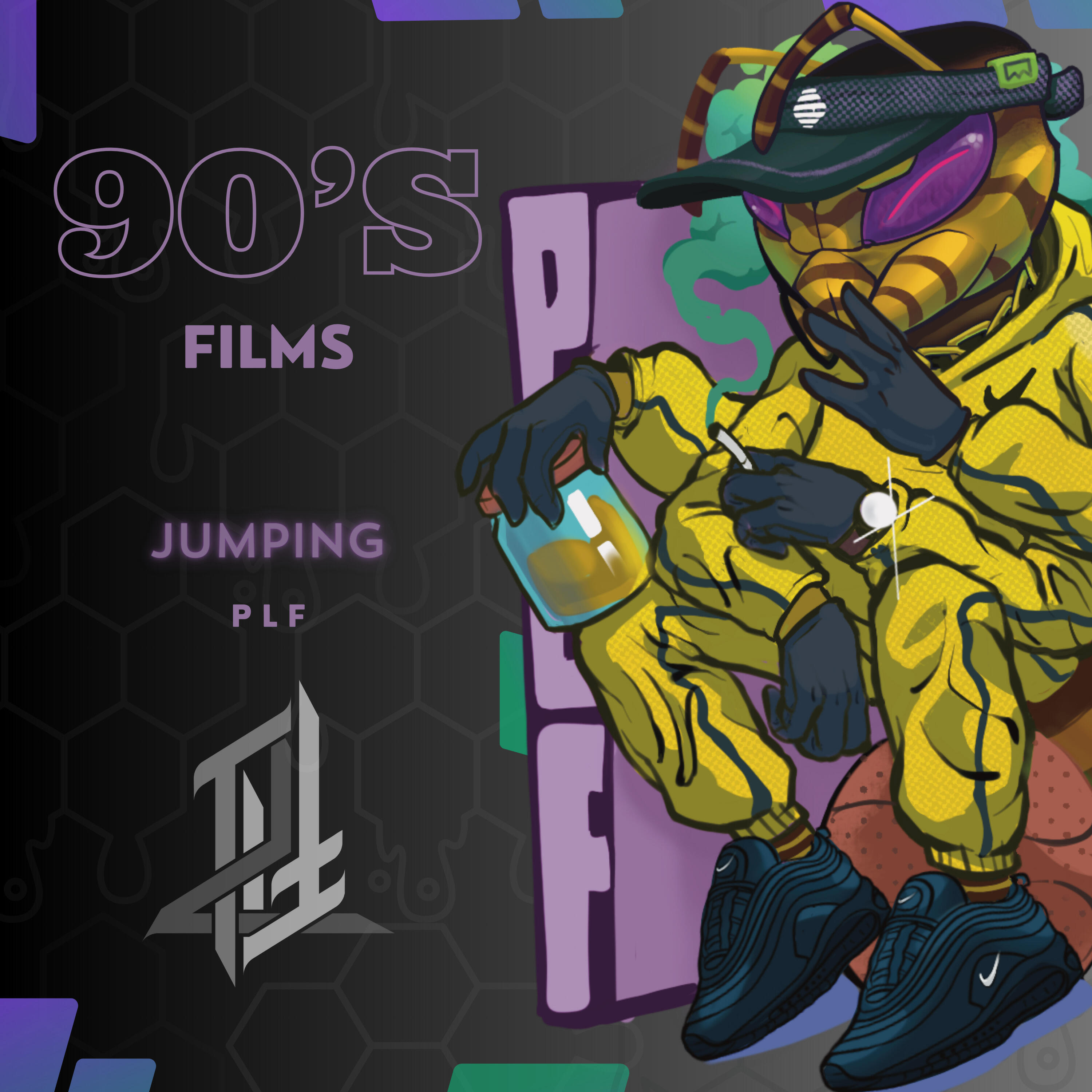 P.L.F
