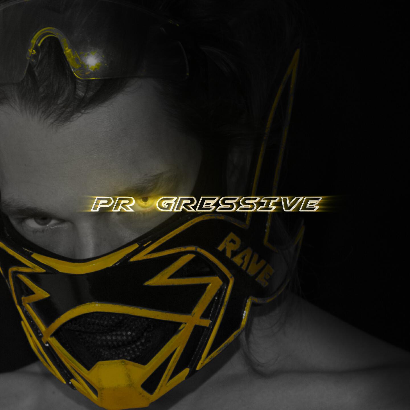Релиз Progressive