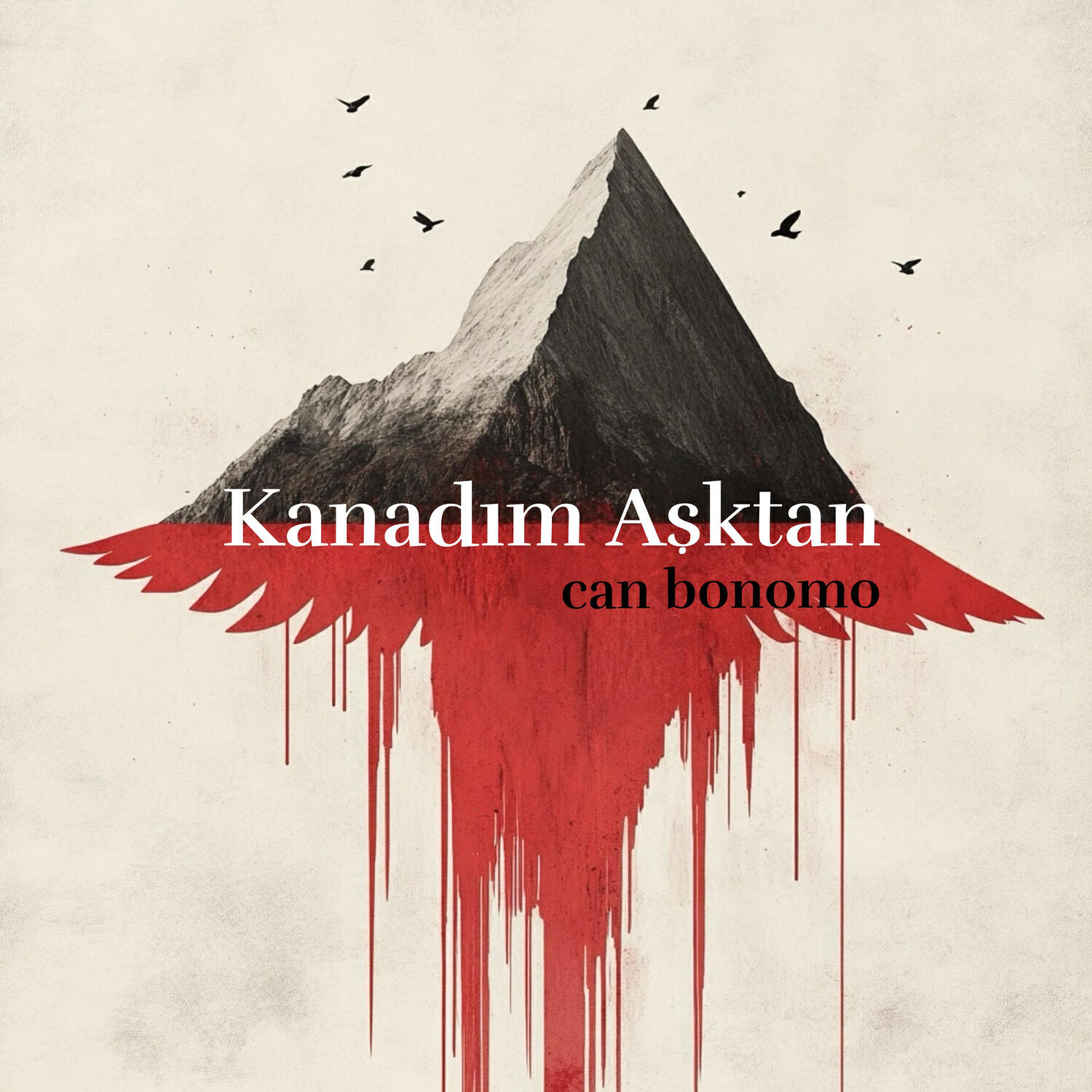 Релиз Kanadım Aşktan