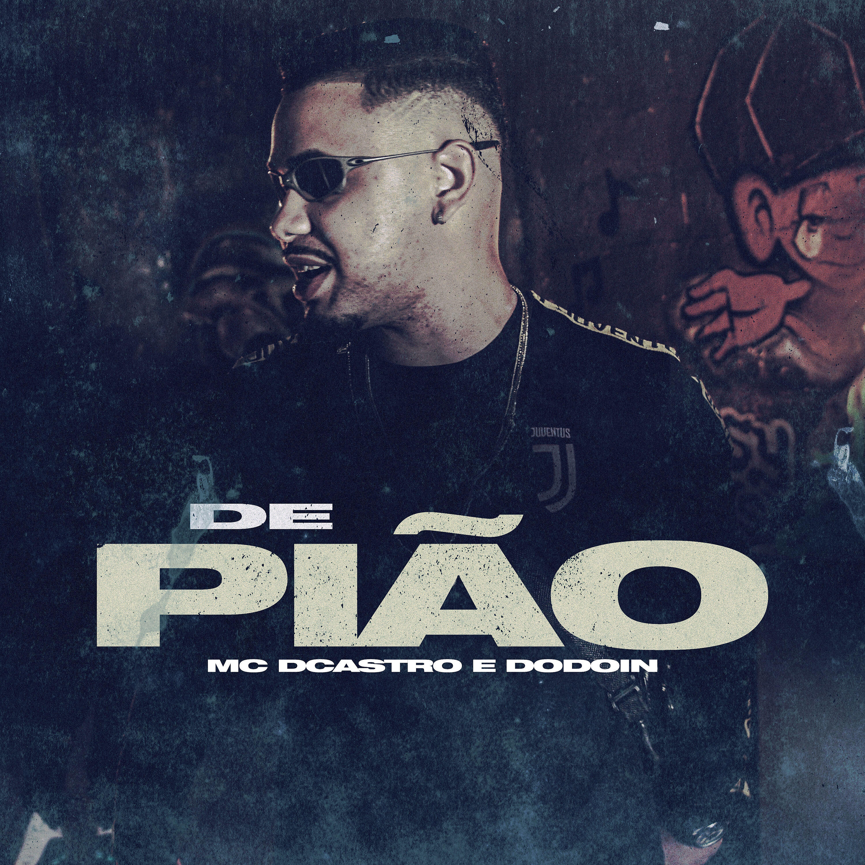 Релиз De Pião