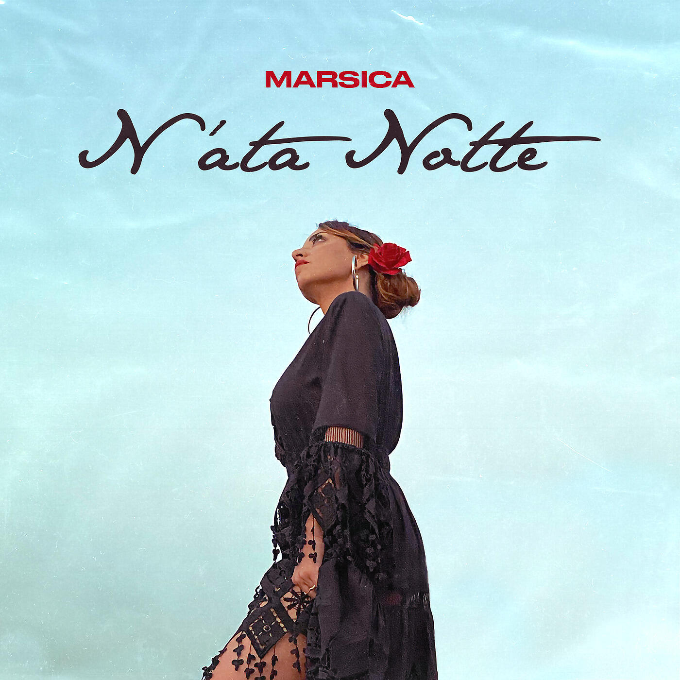 Релиз N'ata notte