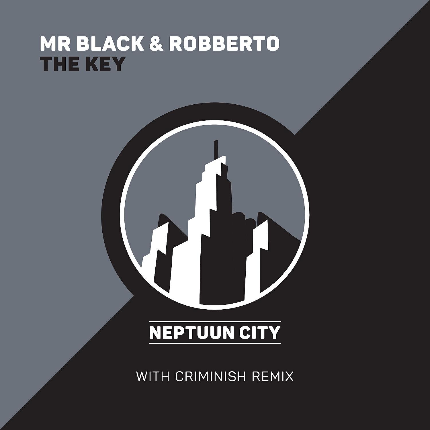 Релиз The Key