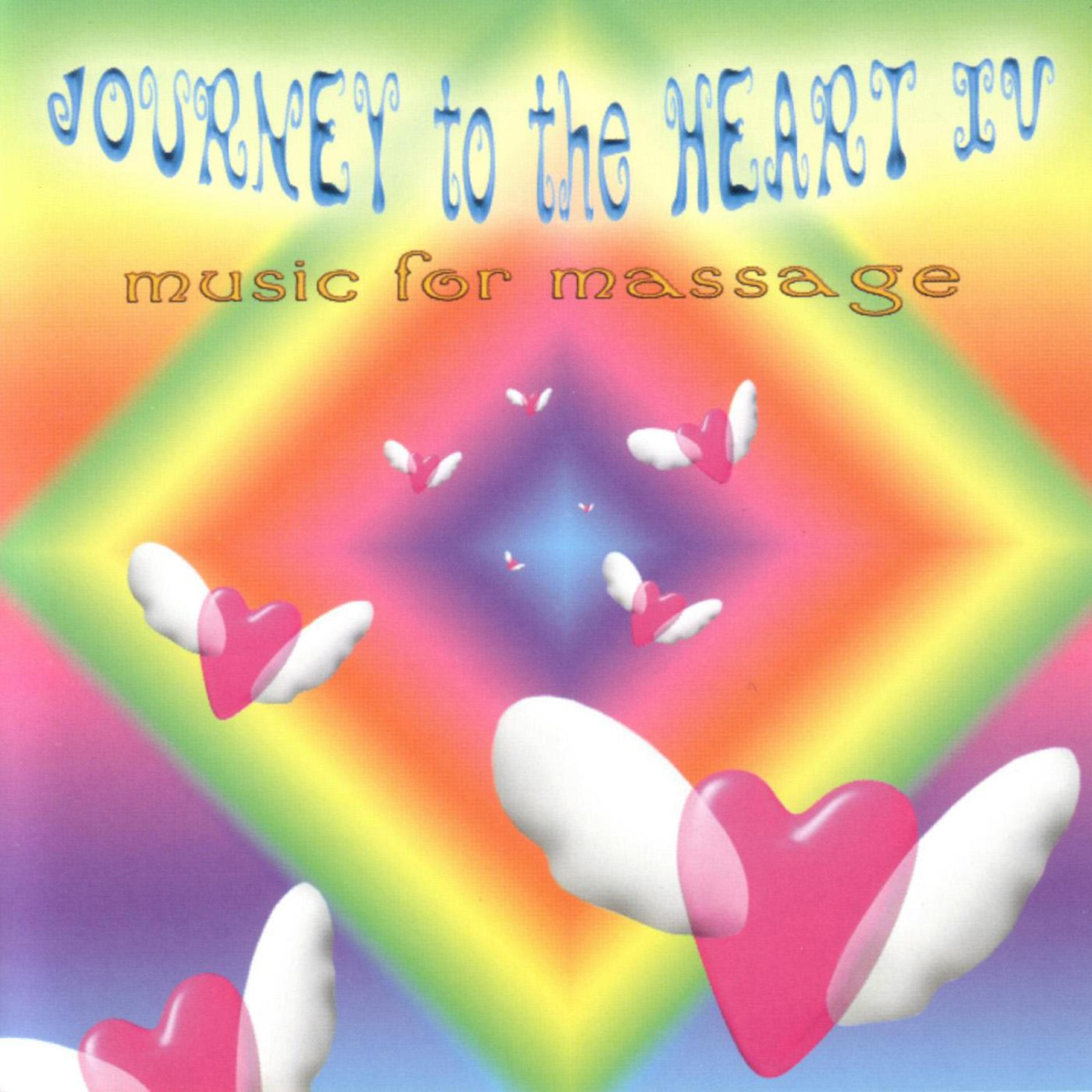 Релиз Journey to the Heart, Volume 4