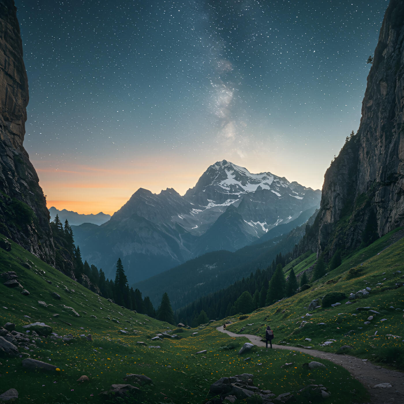 Релиз Serenity