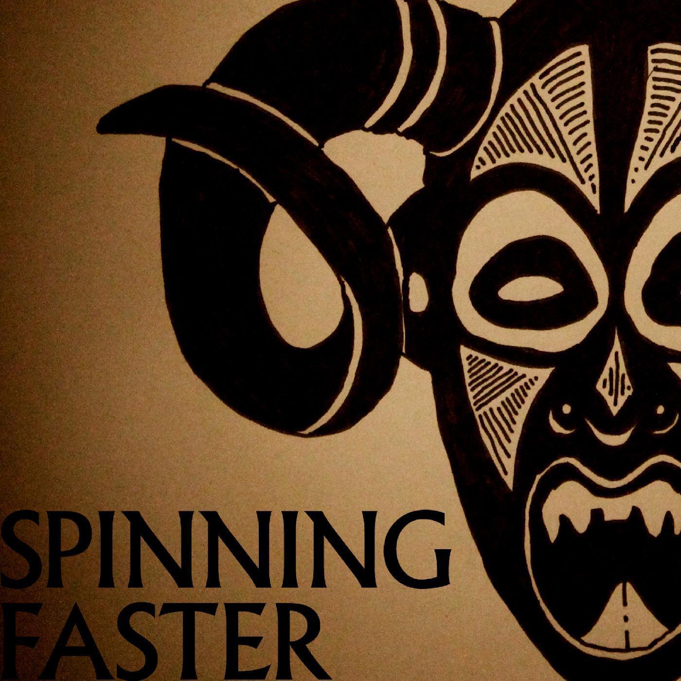 Релиз Spinning Faster
