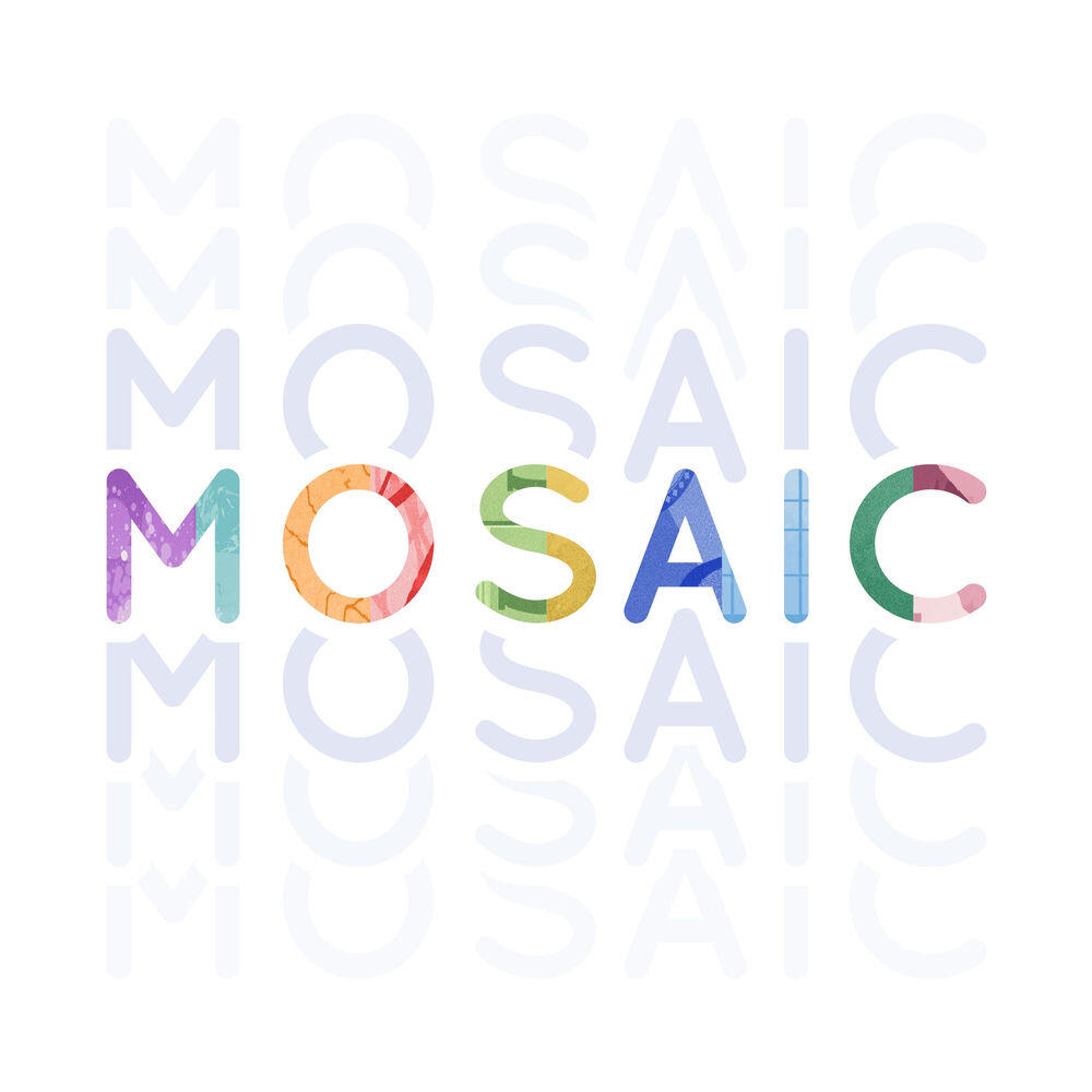 Релиз Mosaic