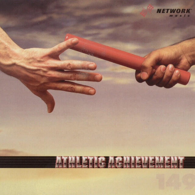 Релиз Athletic Achievement