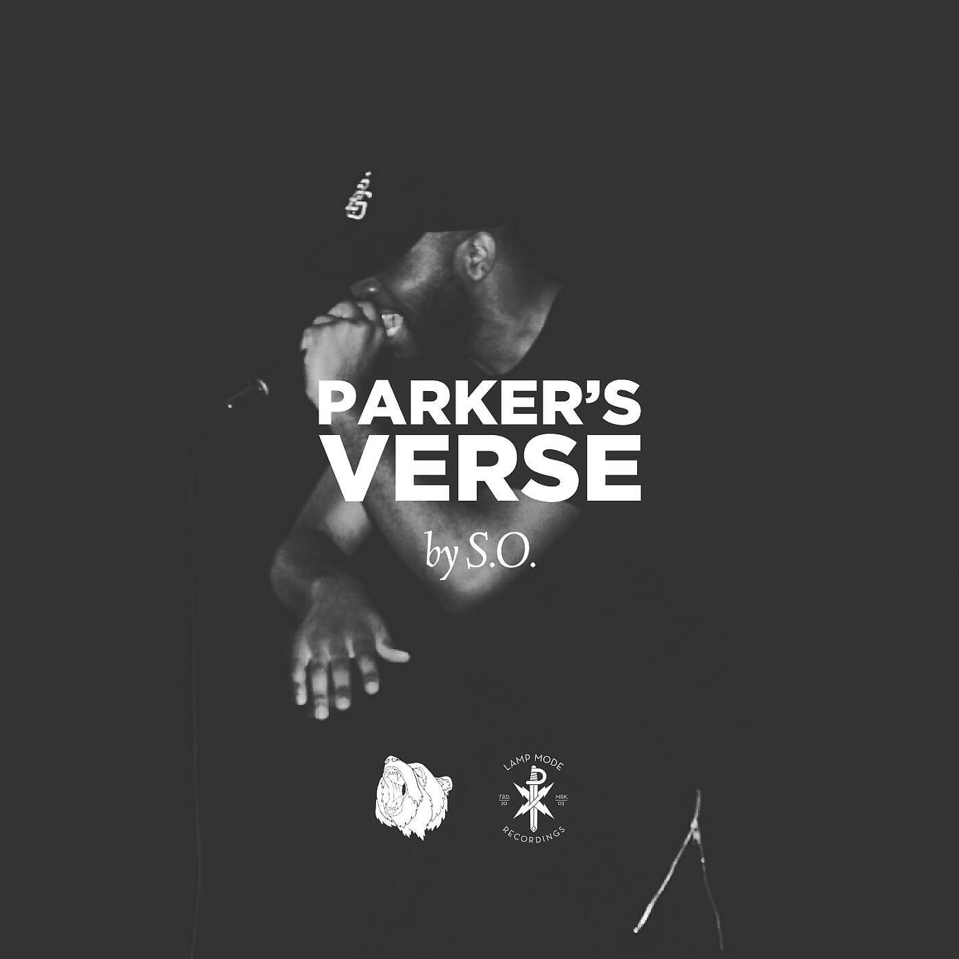 Релиз Parker's Verse