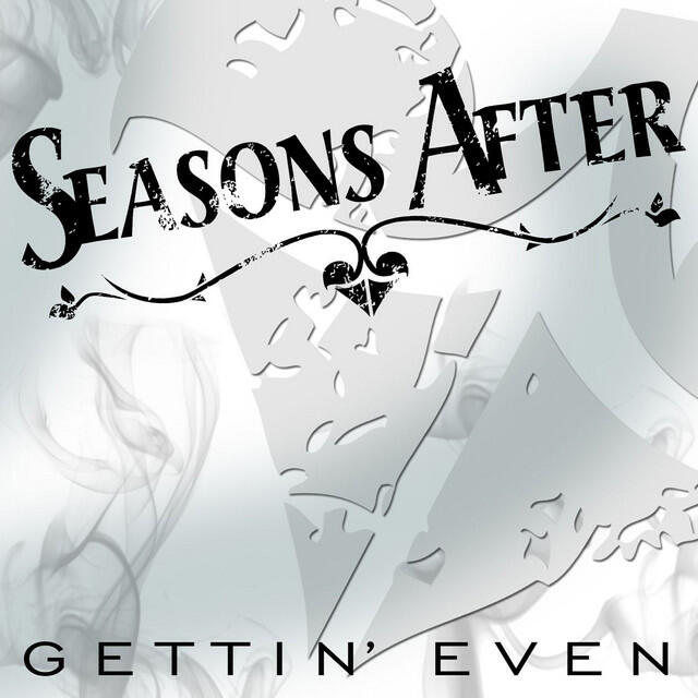 Релиз Gettin' Even
