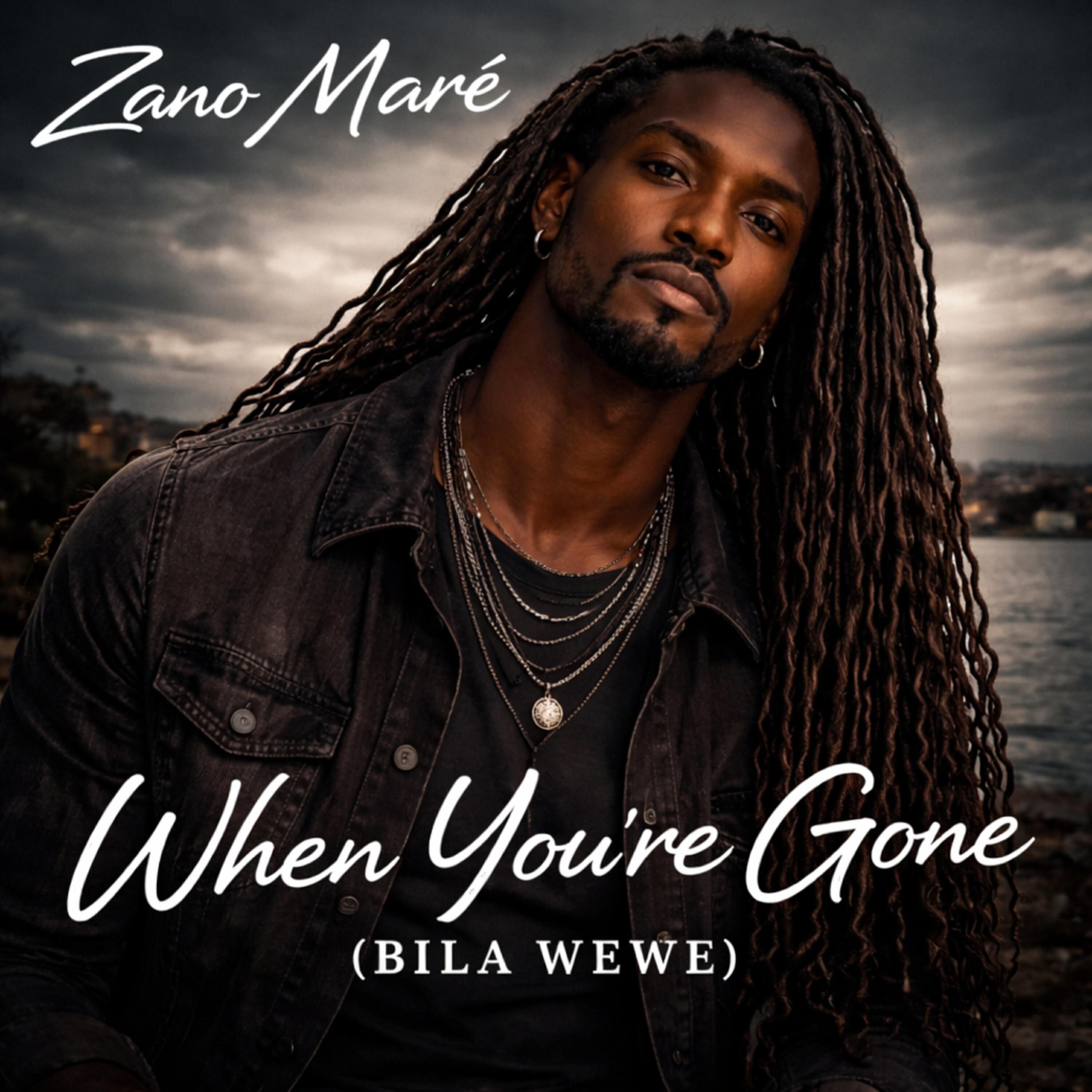 Релиз When You're Gone (Bila Wewe)