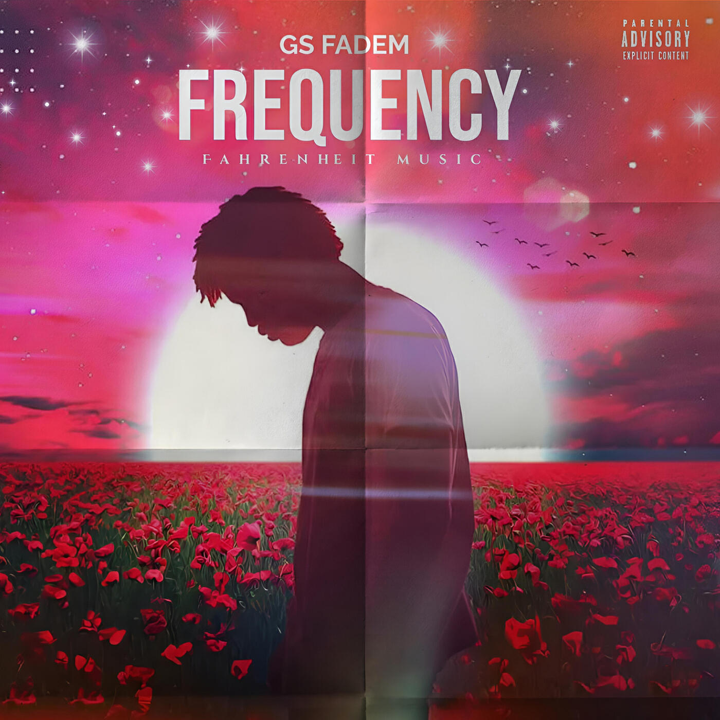 Релиз Frequency