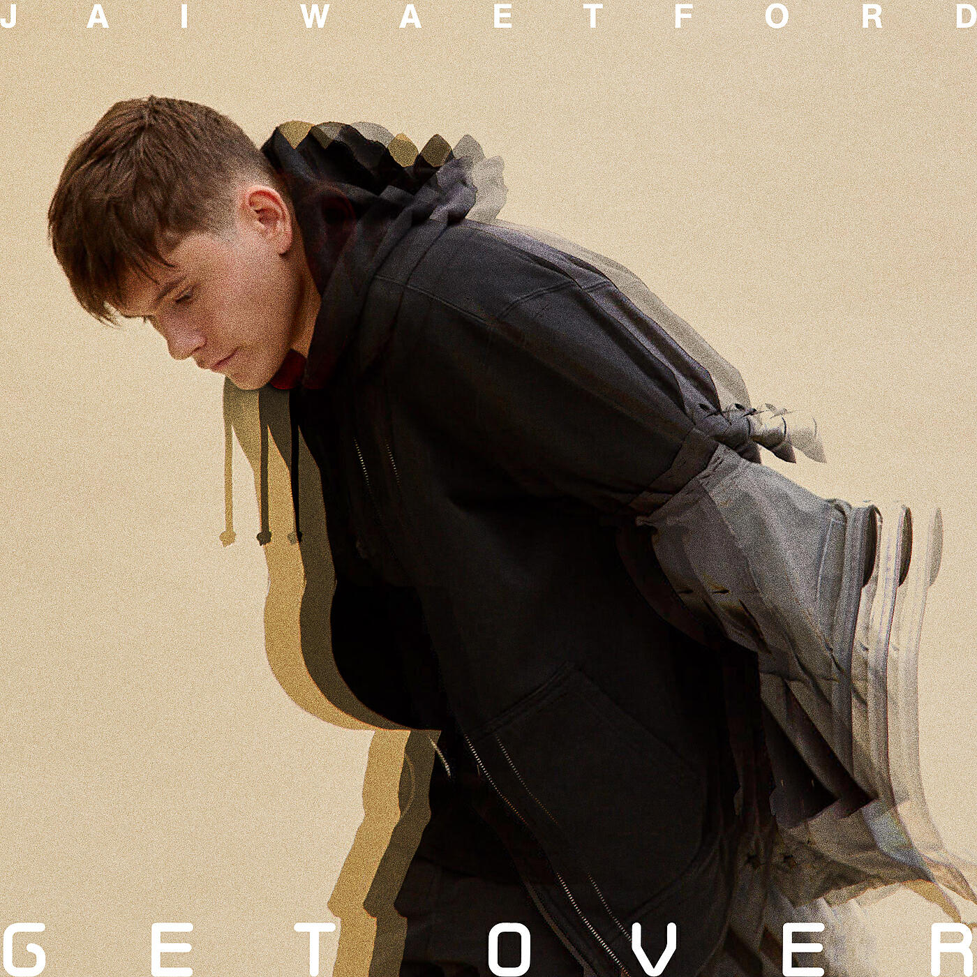 Релиз Get Over