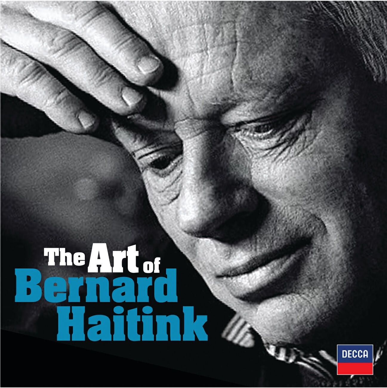 Релиз The Art of Bernard Haitink - An 80th Birthday Celebration