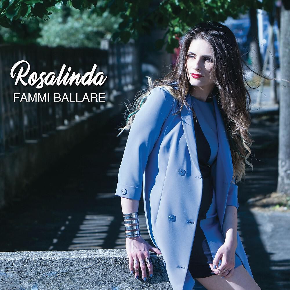 Релиз Fammi ballare