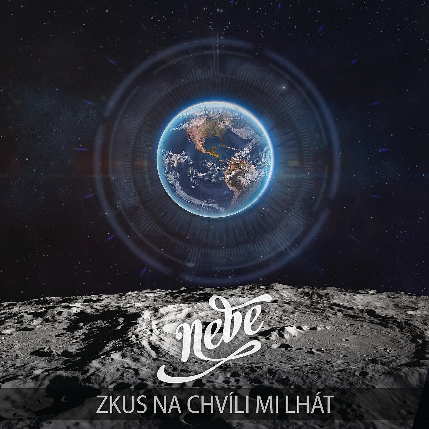 Релиз Zkus na chvíli mi lhát