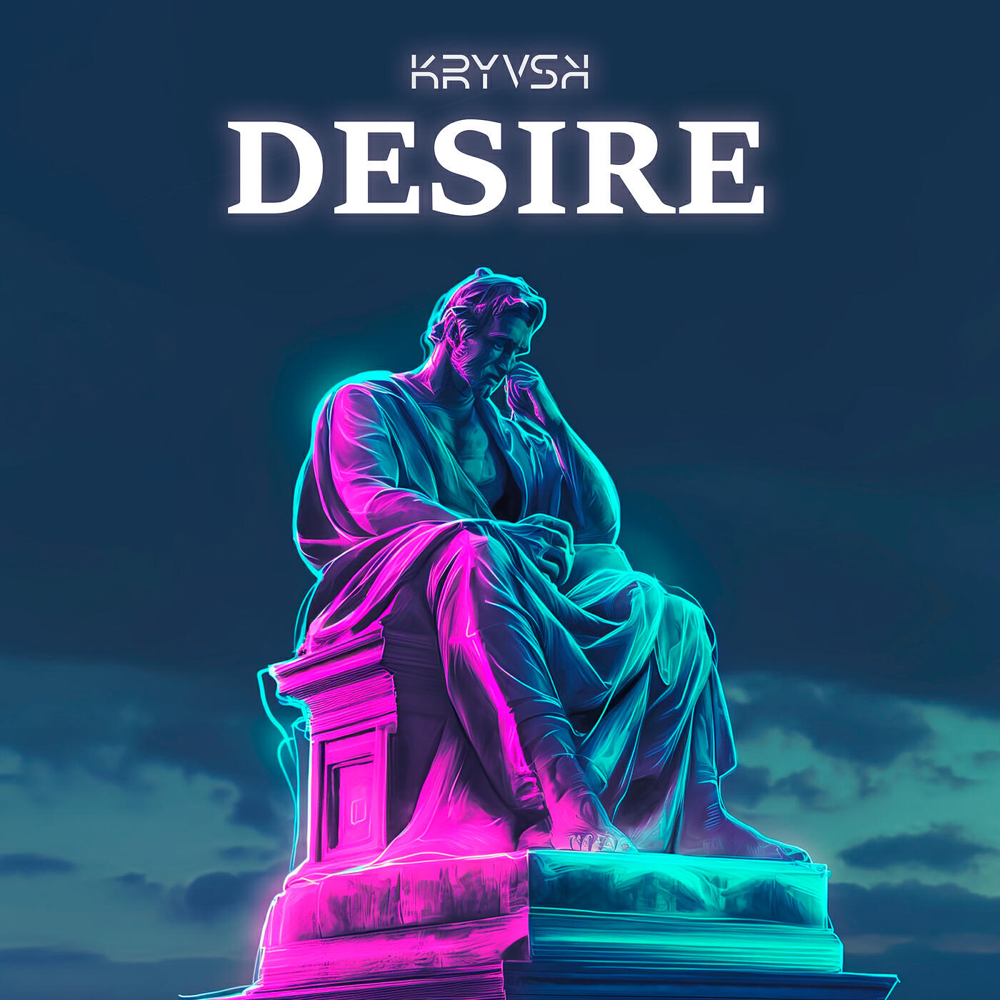 Релиз Desire