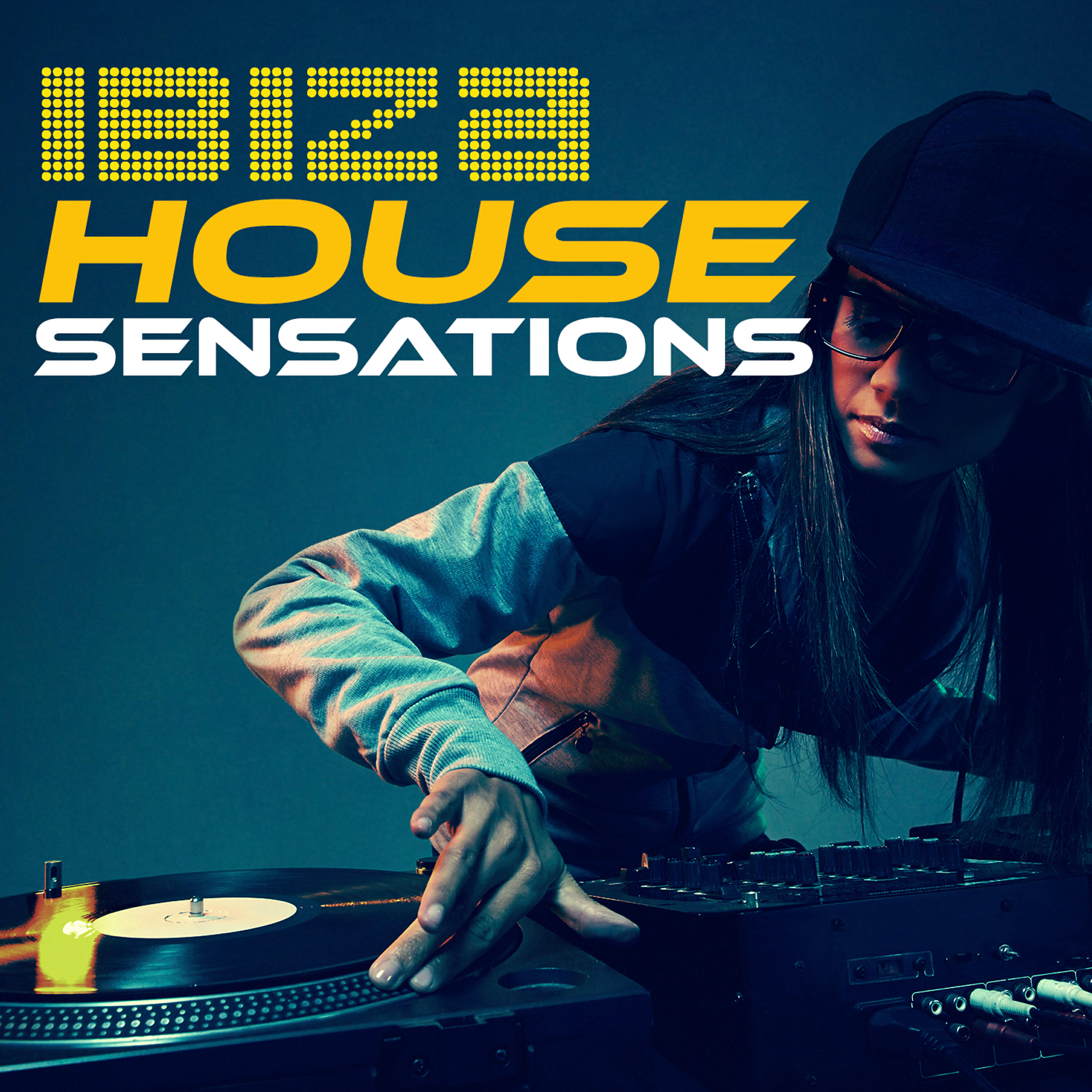 Релиз Ibiza House Sensations