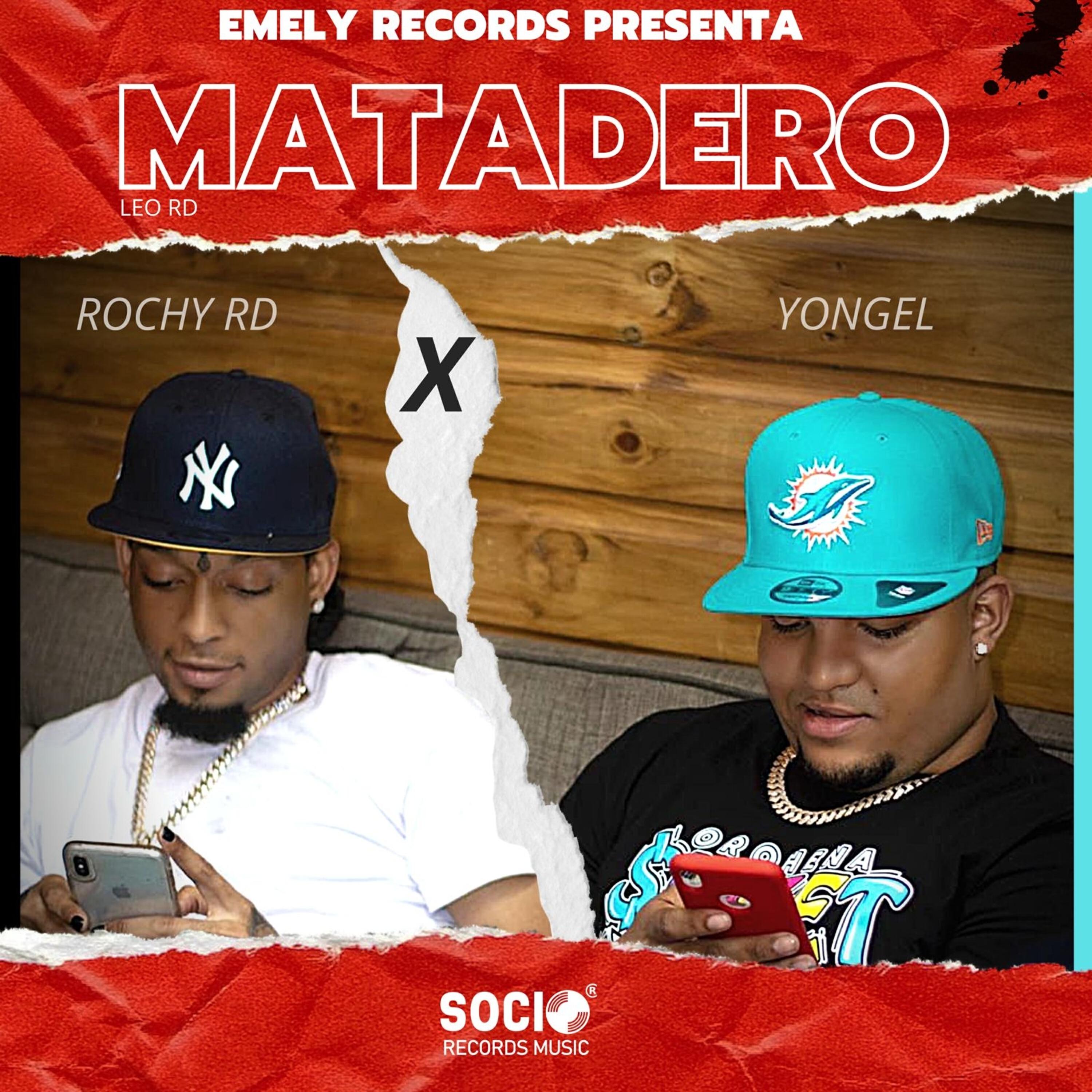 Релиз Matadero