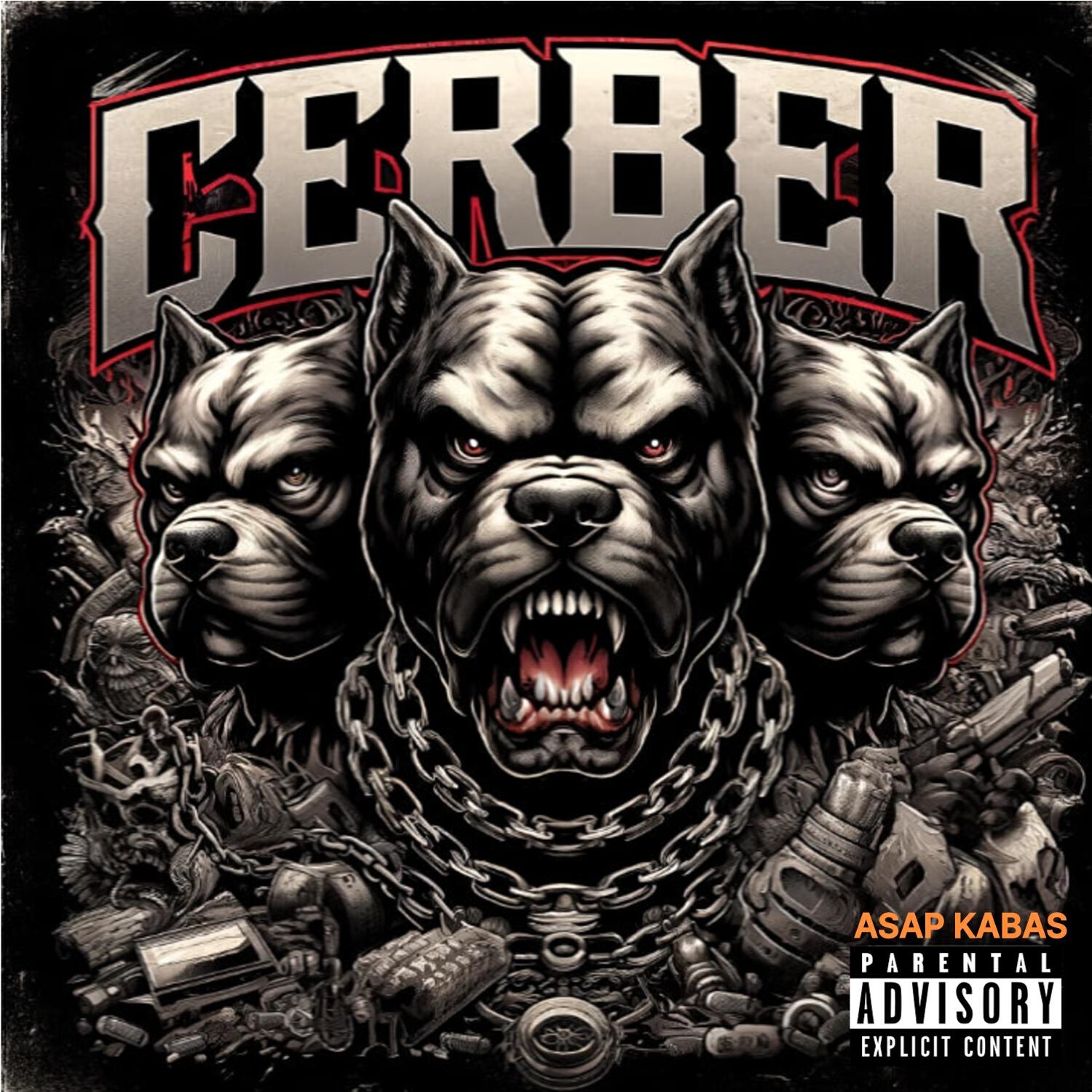 Релиз Cerber