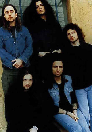 Timoria