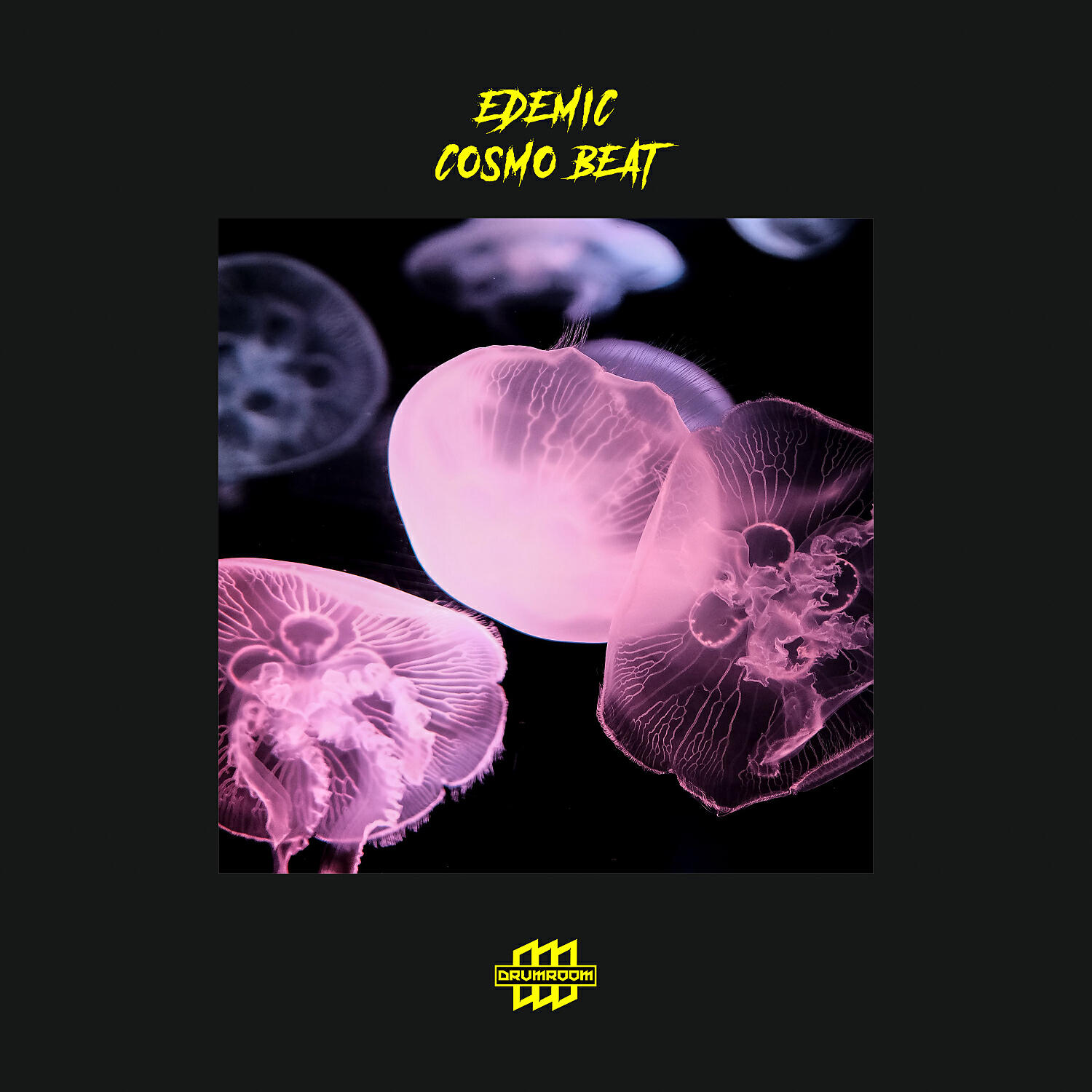 Релиз Cosmo Beat