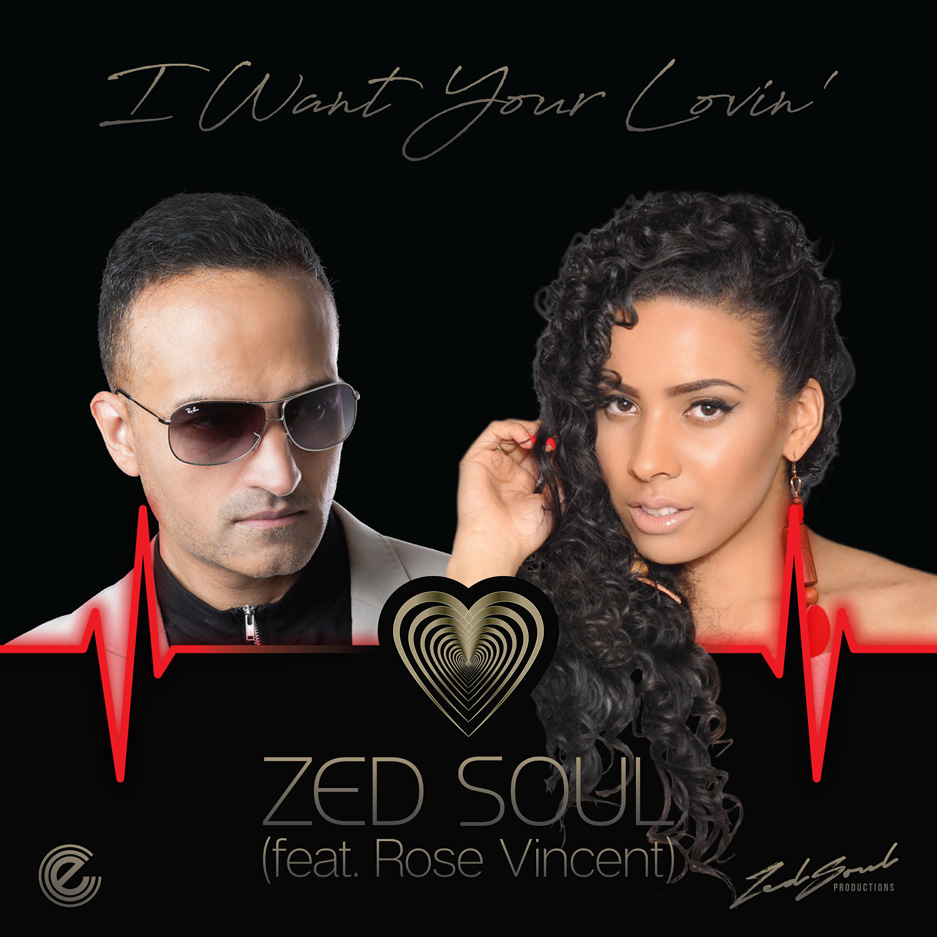 Релиз I Want Your Lovin'