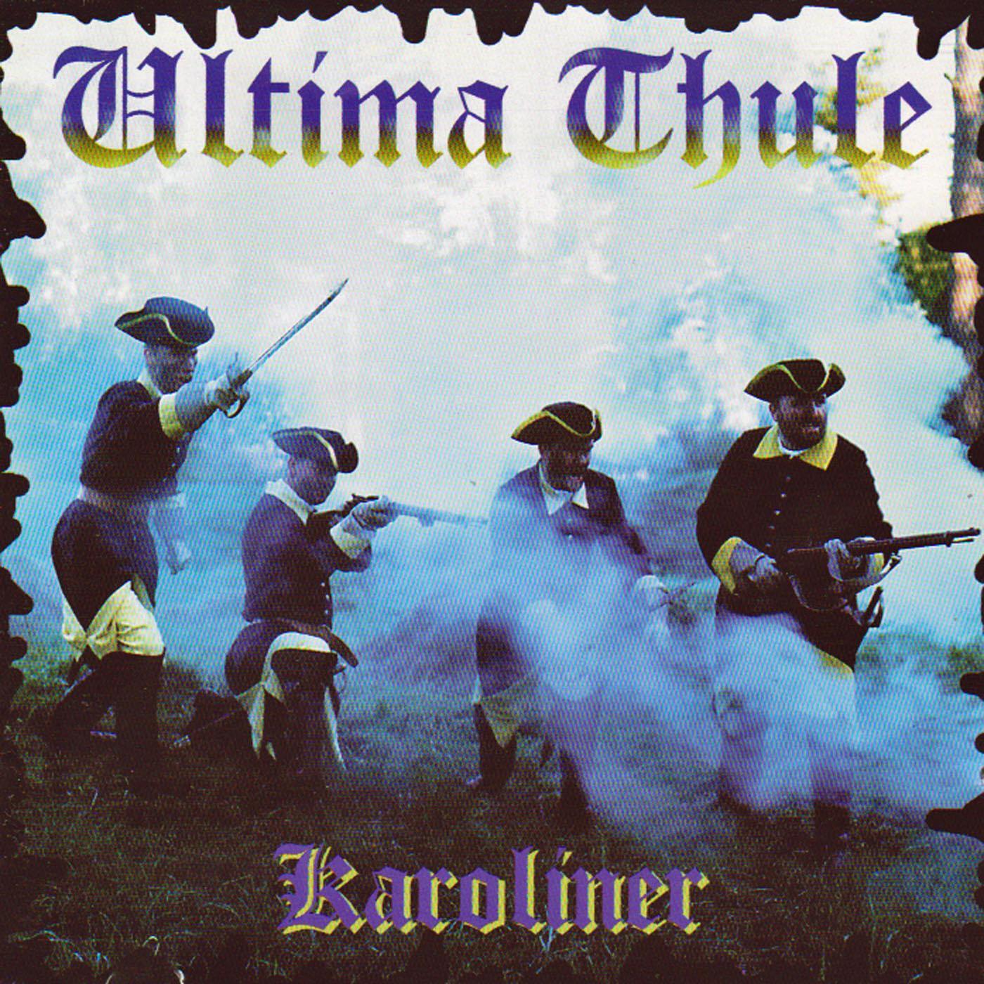 Релиз Karoliner