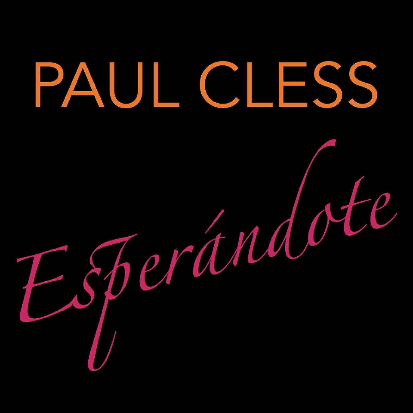 Релиз Esperandote