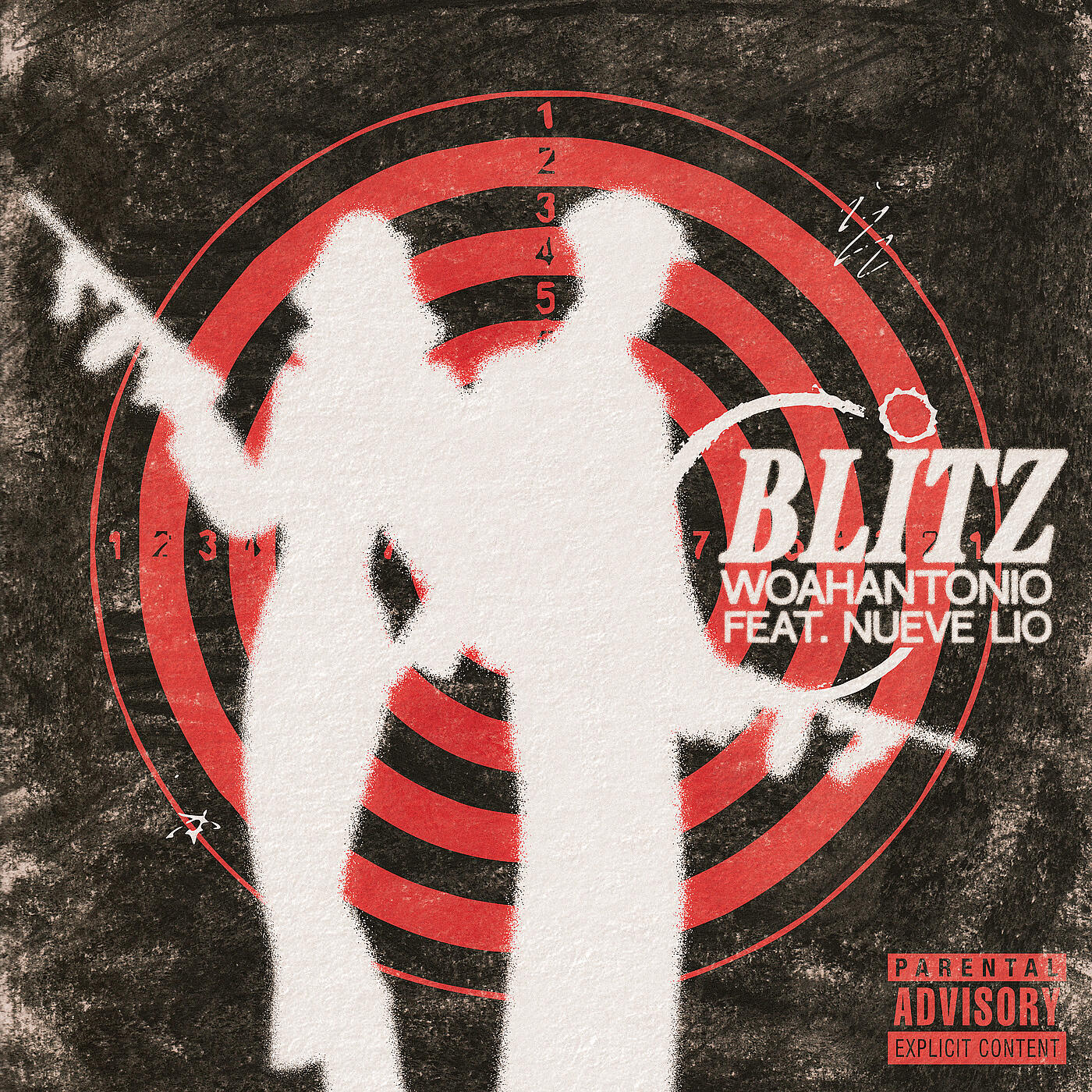 Релиз Blitz