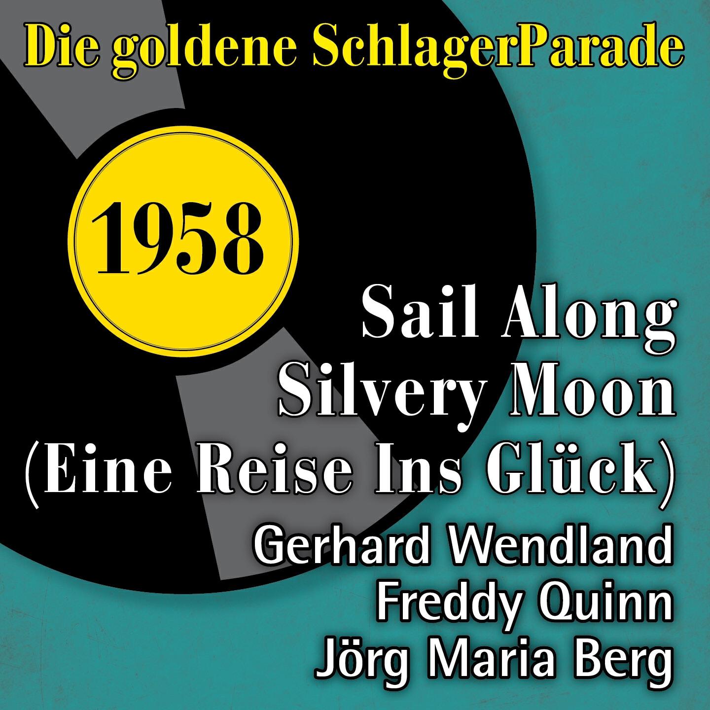 Релиз Sail Along Silvery Moon (Eine Reise Ins Glück)