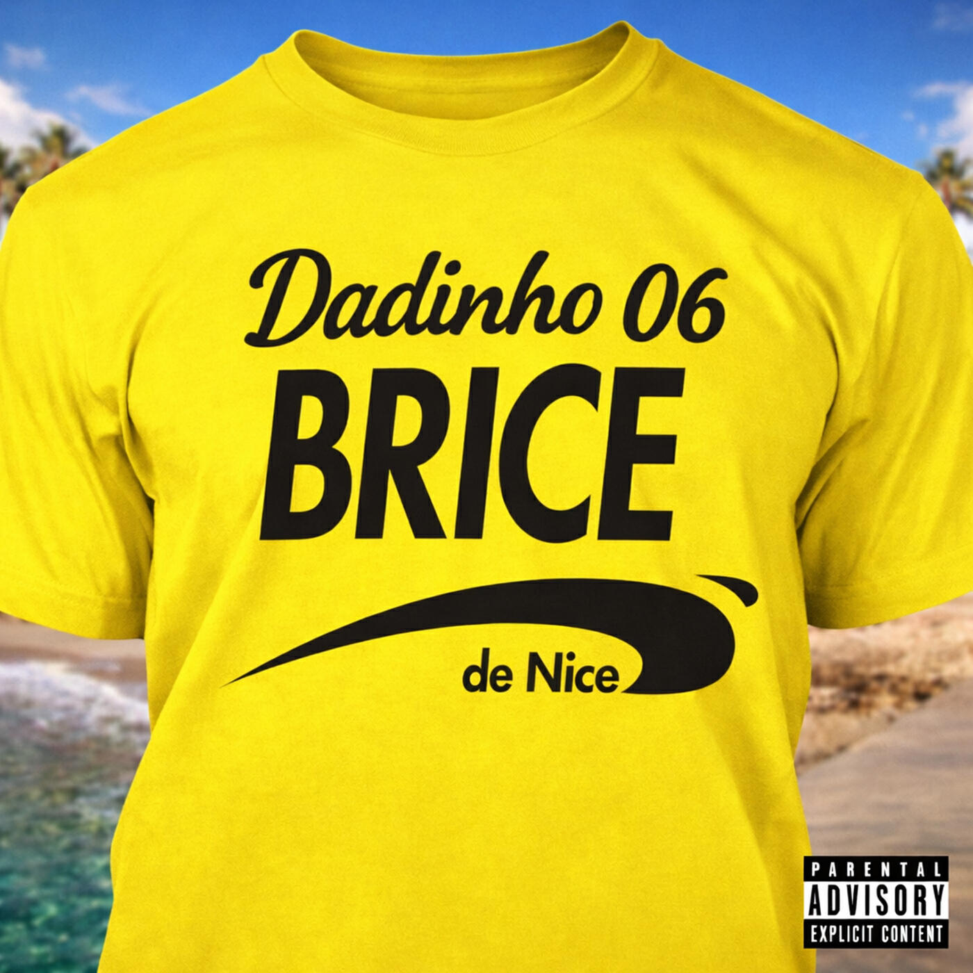 Релиз BRICE