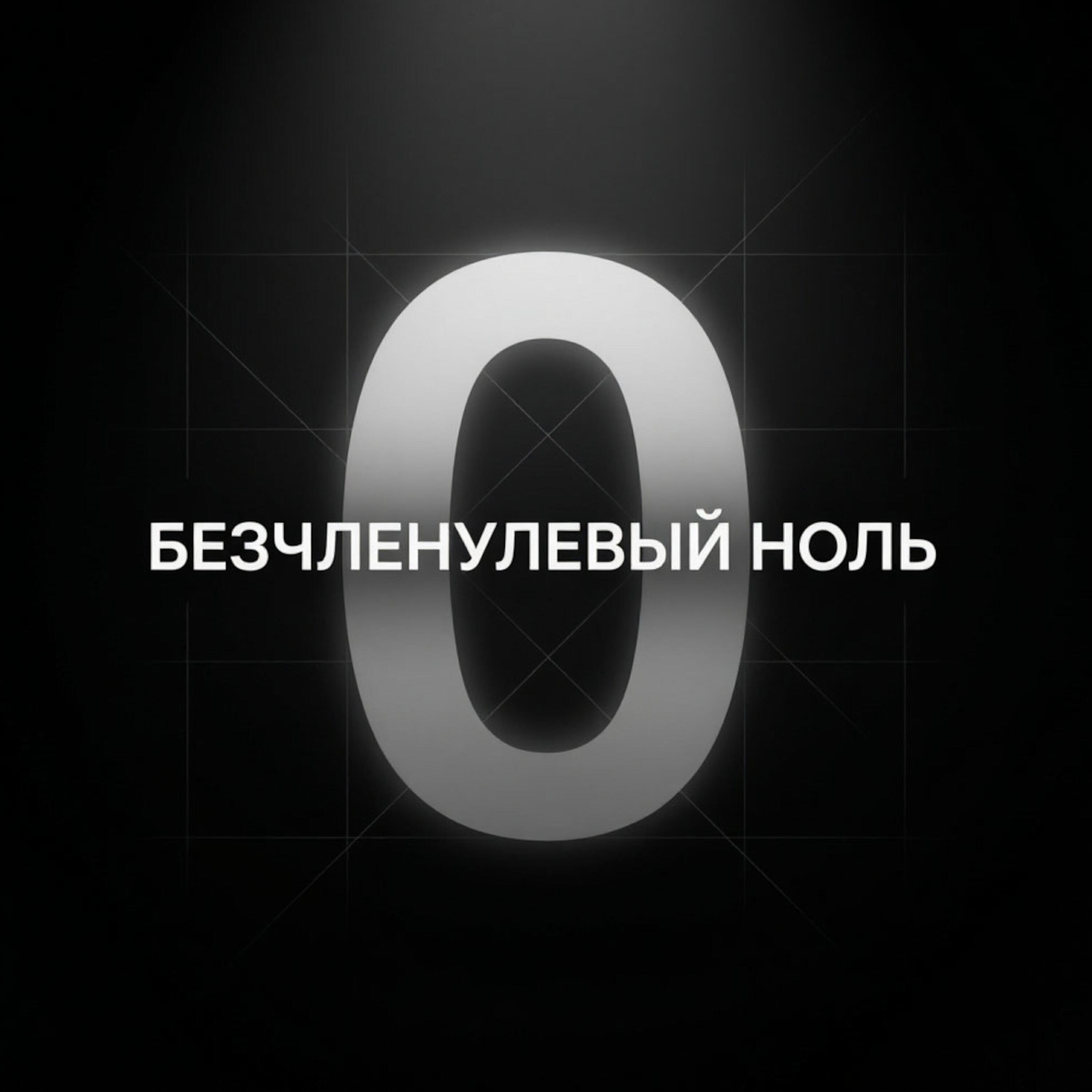 Релиз Безчленулевый ноль