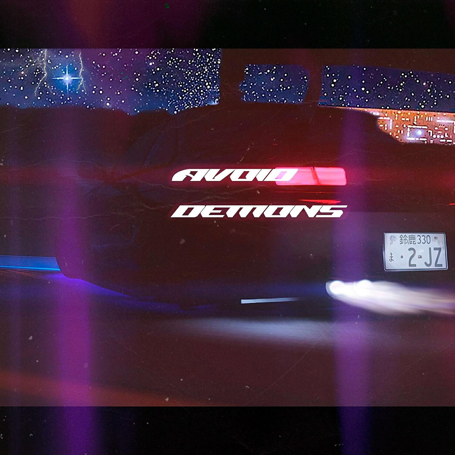 Релиз AVOID DEMONS