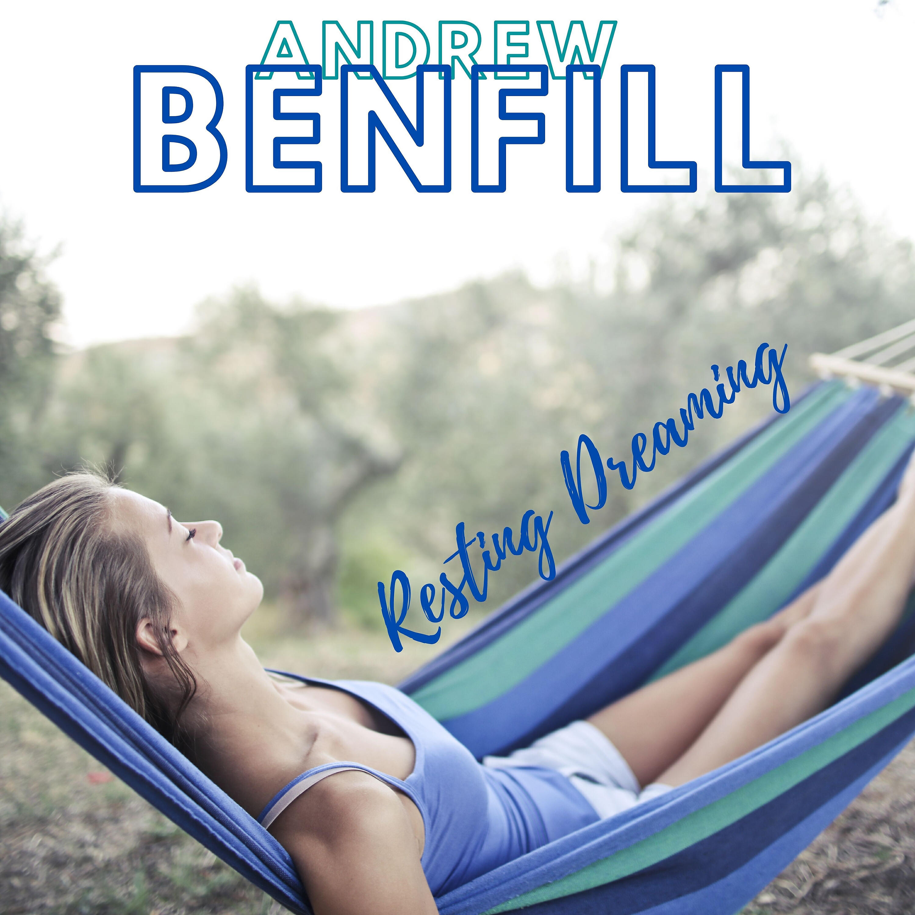 Andrew Benfill