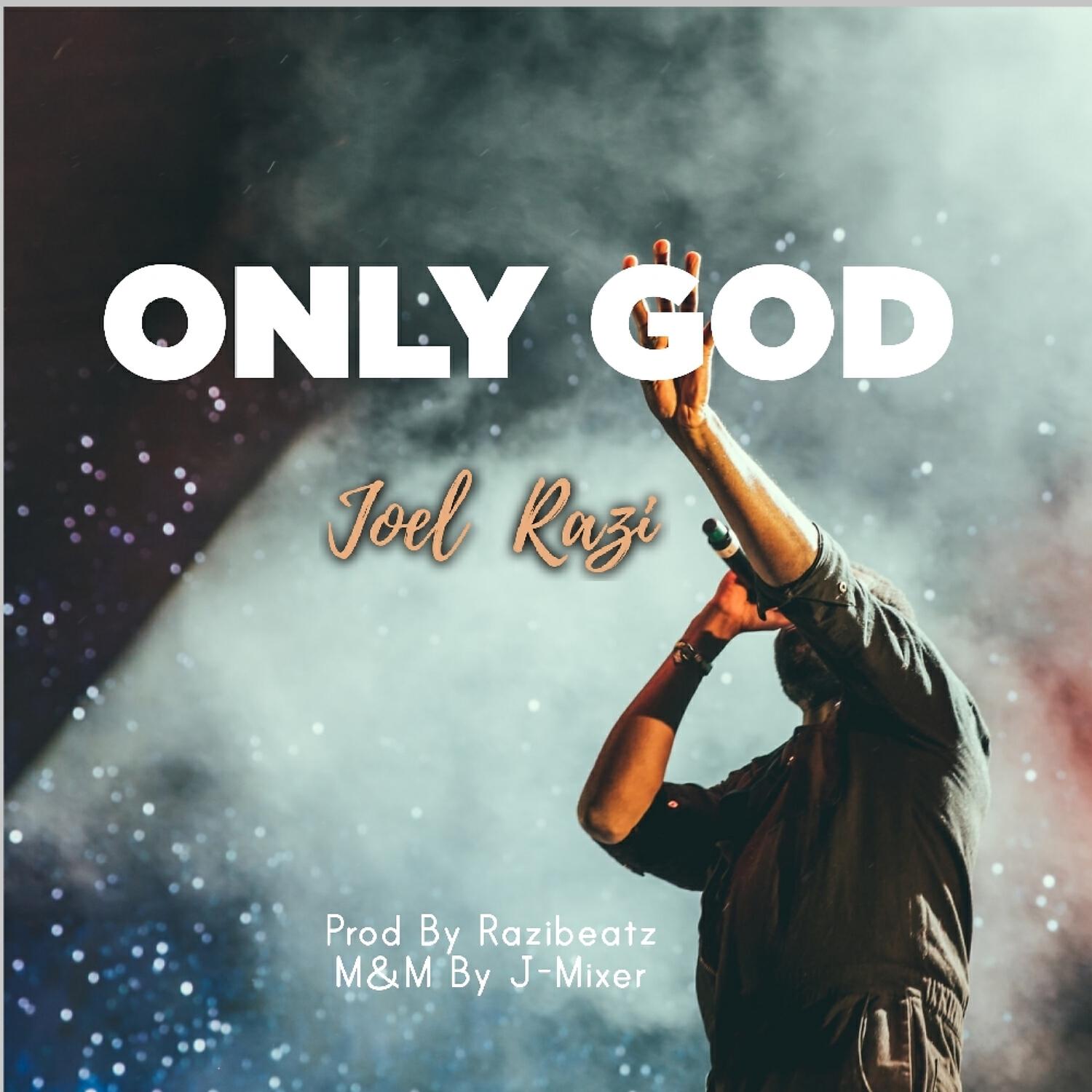 Joel Razi
