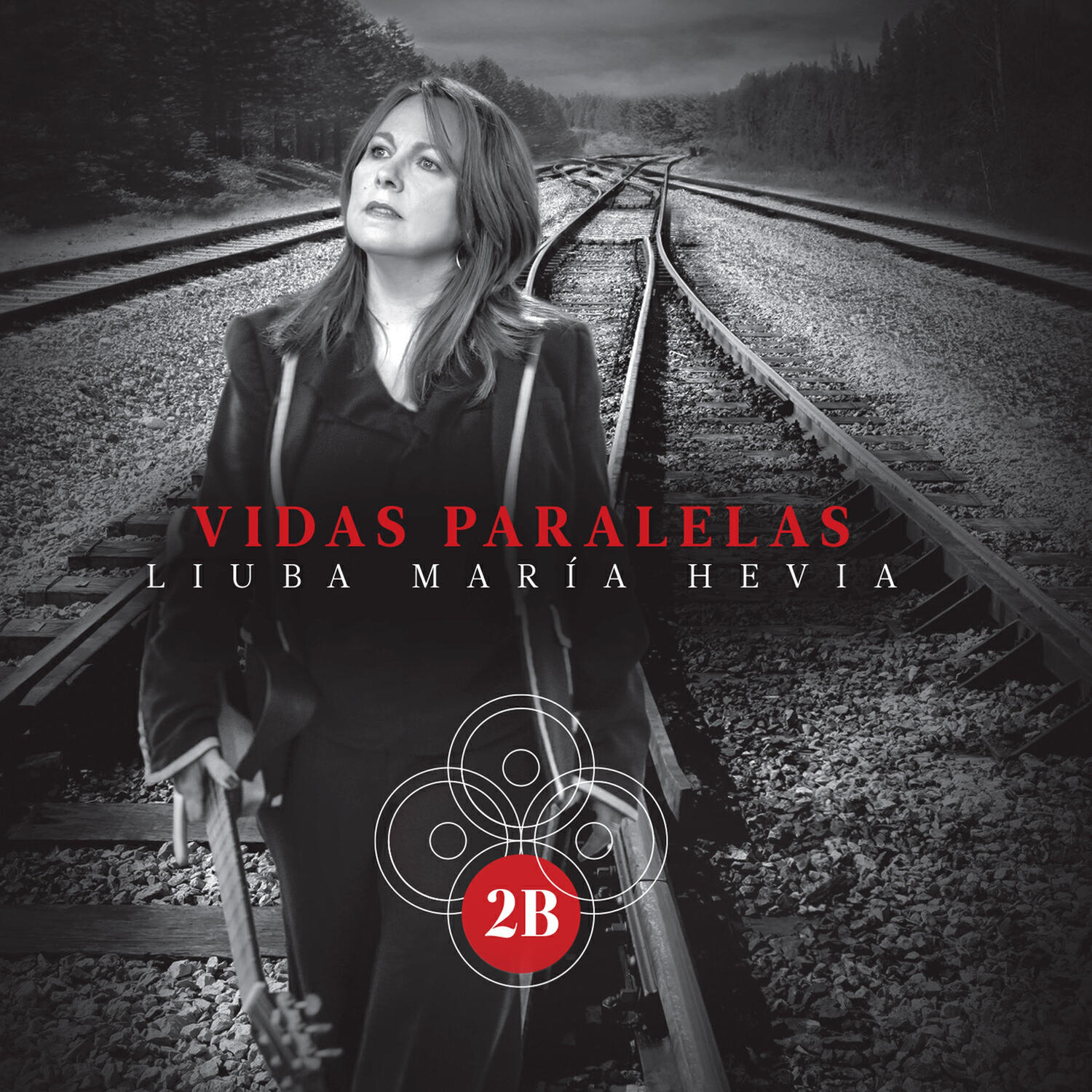 Релиз Vidas Paralelas 2B