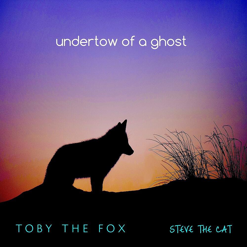 Релиз Undertow of a Ghost (Love Ghost Version)