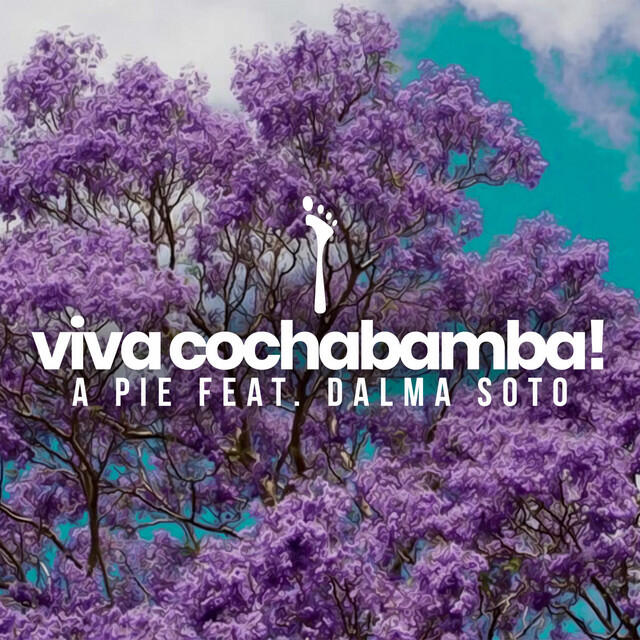 Релиз Viva Cochabamba
