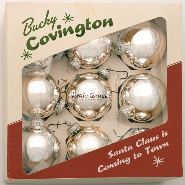 Релиз Santa Claus Is Coming To Town
