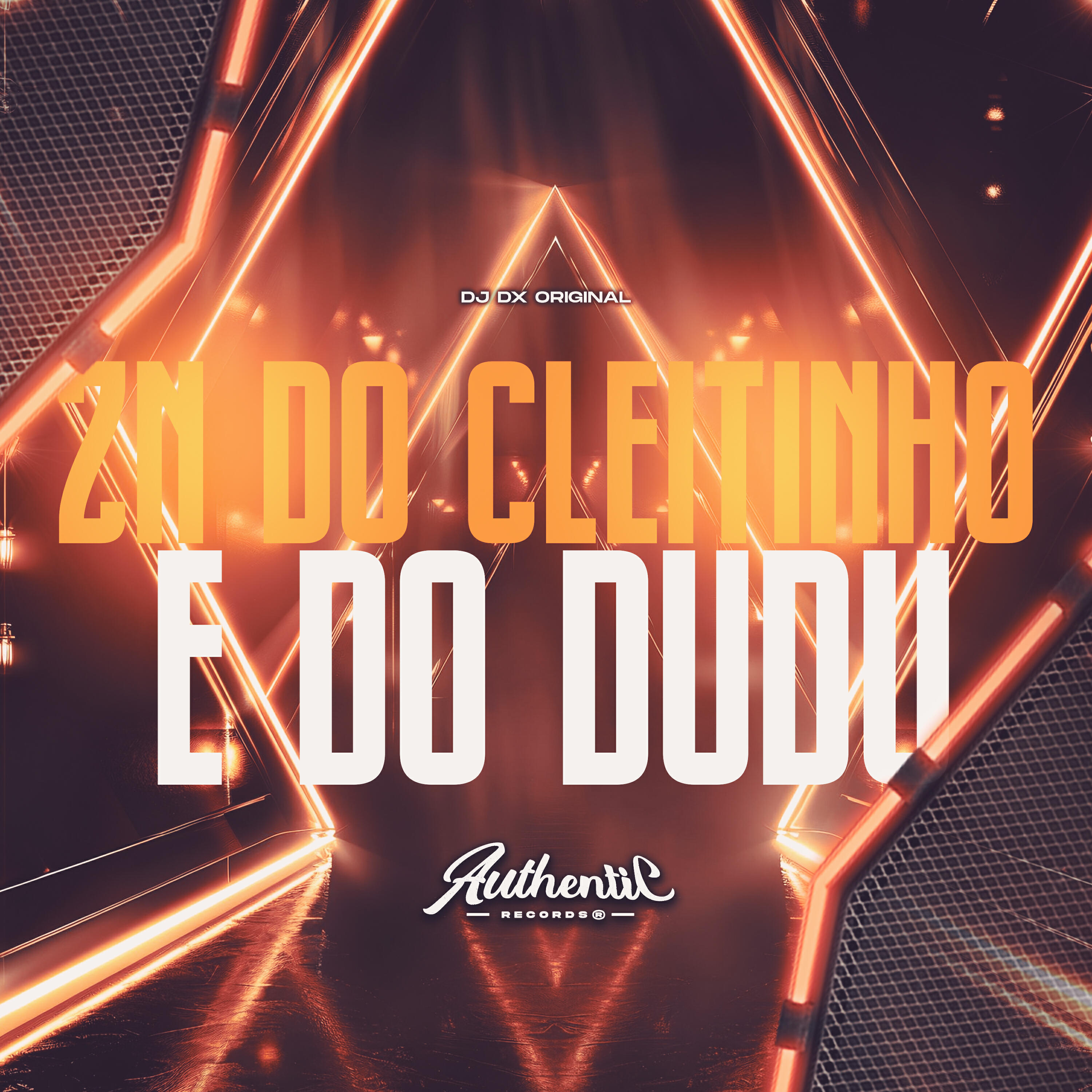 Релиз Zn do Cleitinho e do Dudu