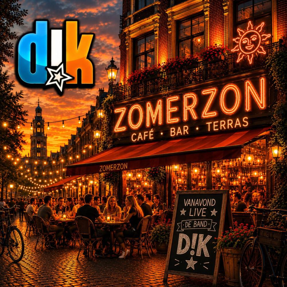 Релиз Zomerzon